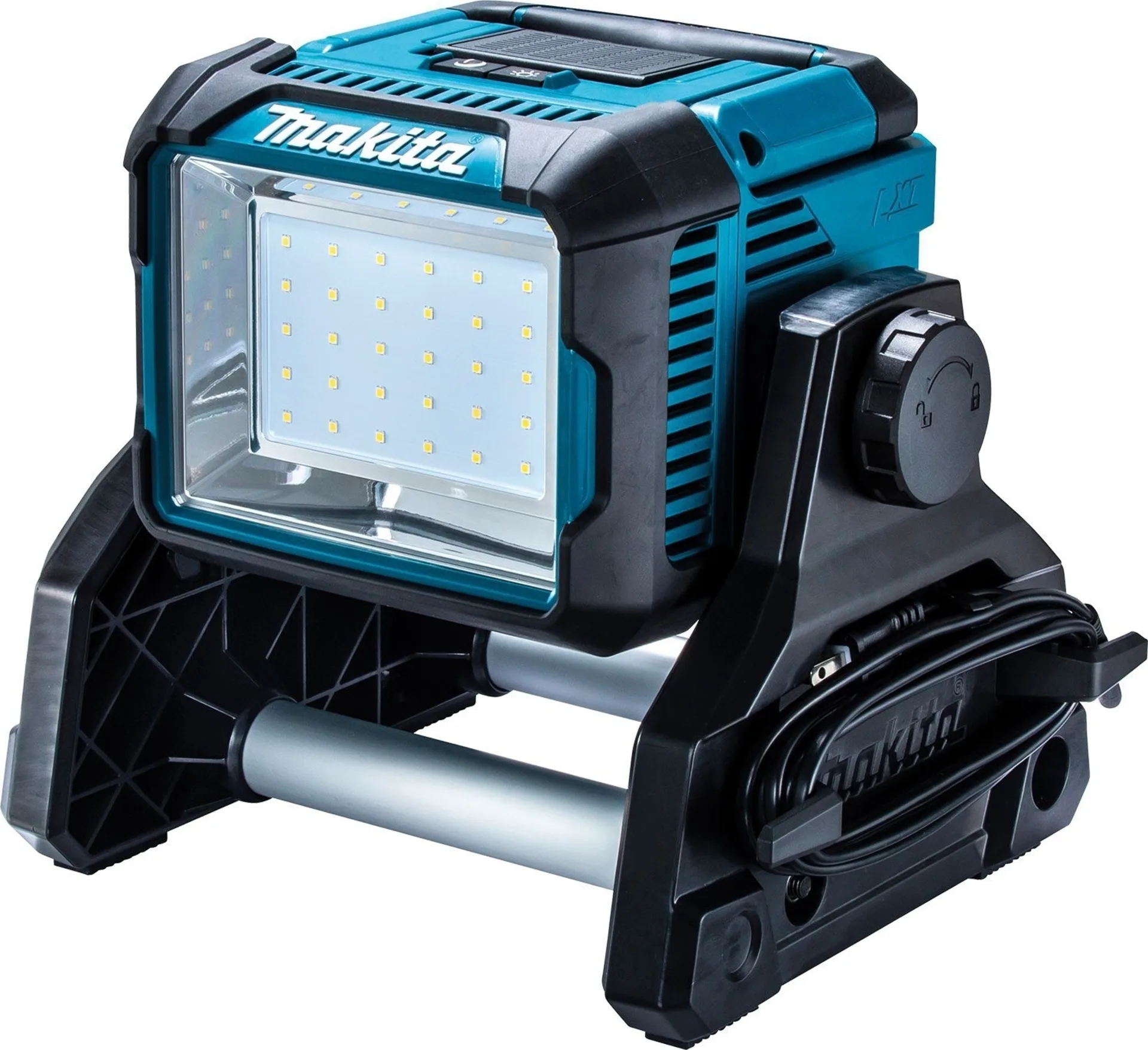 Makita DEADML811 Akku LED-Baustrahler 14,4 - 18 V