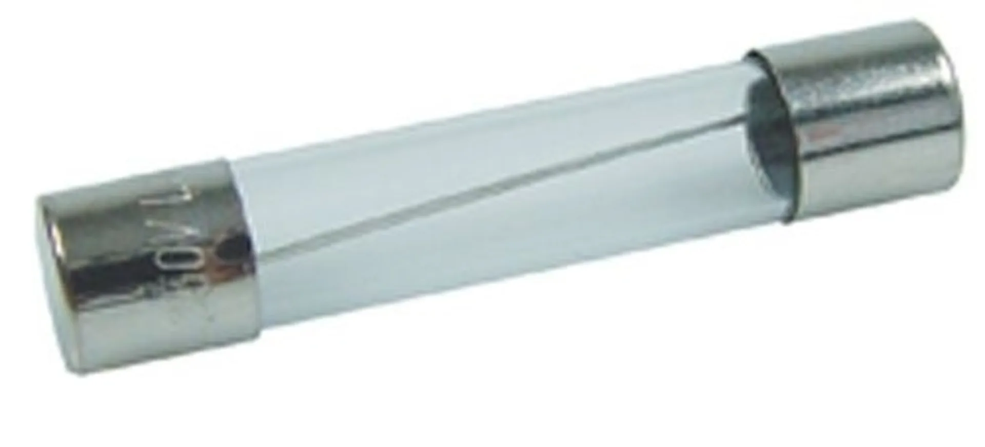 Glassicherungen 1 A