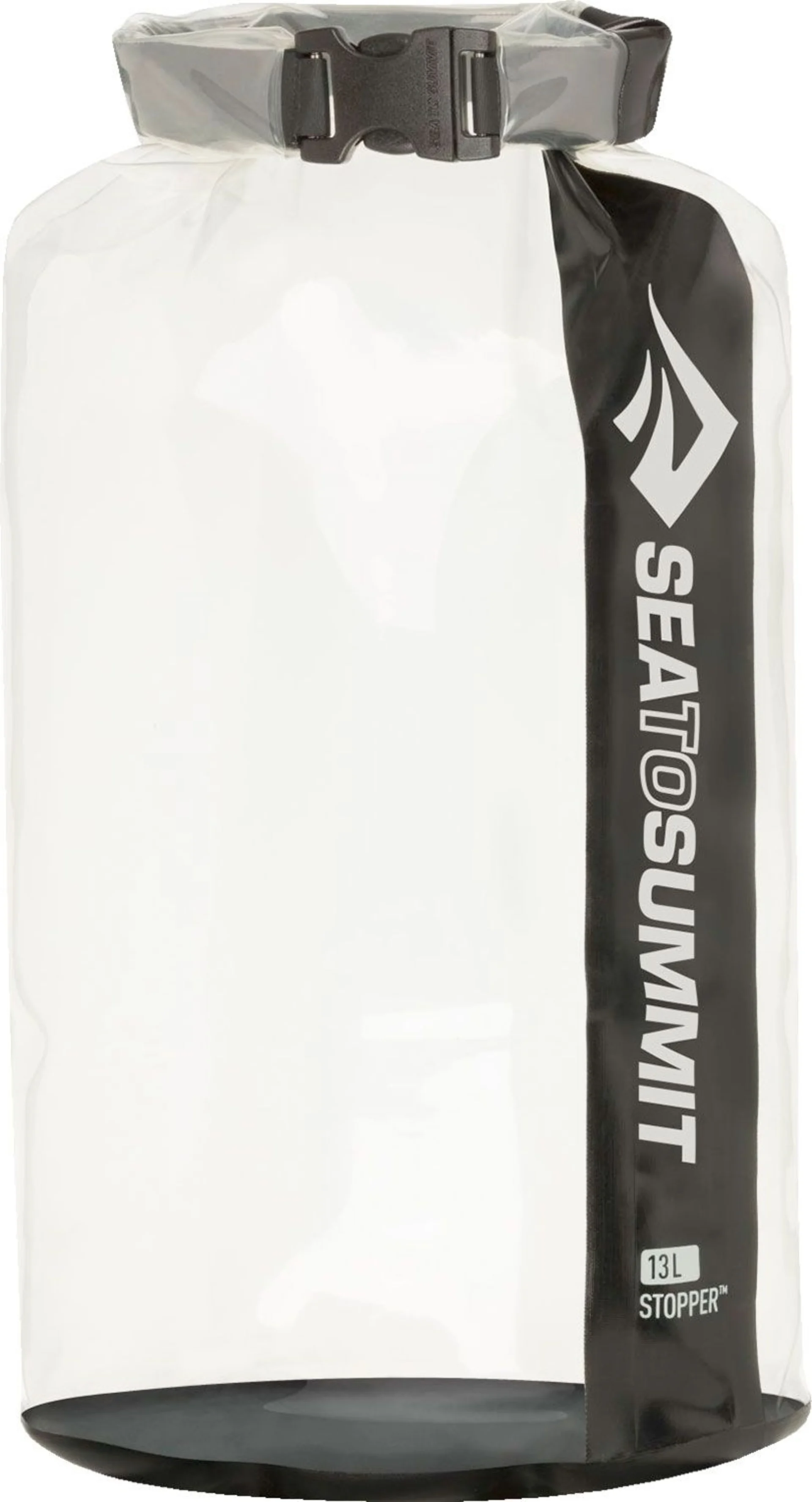 Sea to Summit Clear Stopper Dry Bag Sac de séchage 13 litres