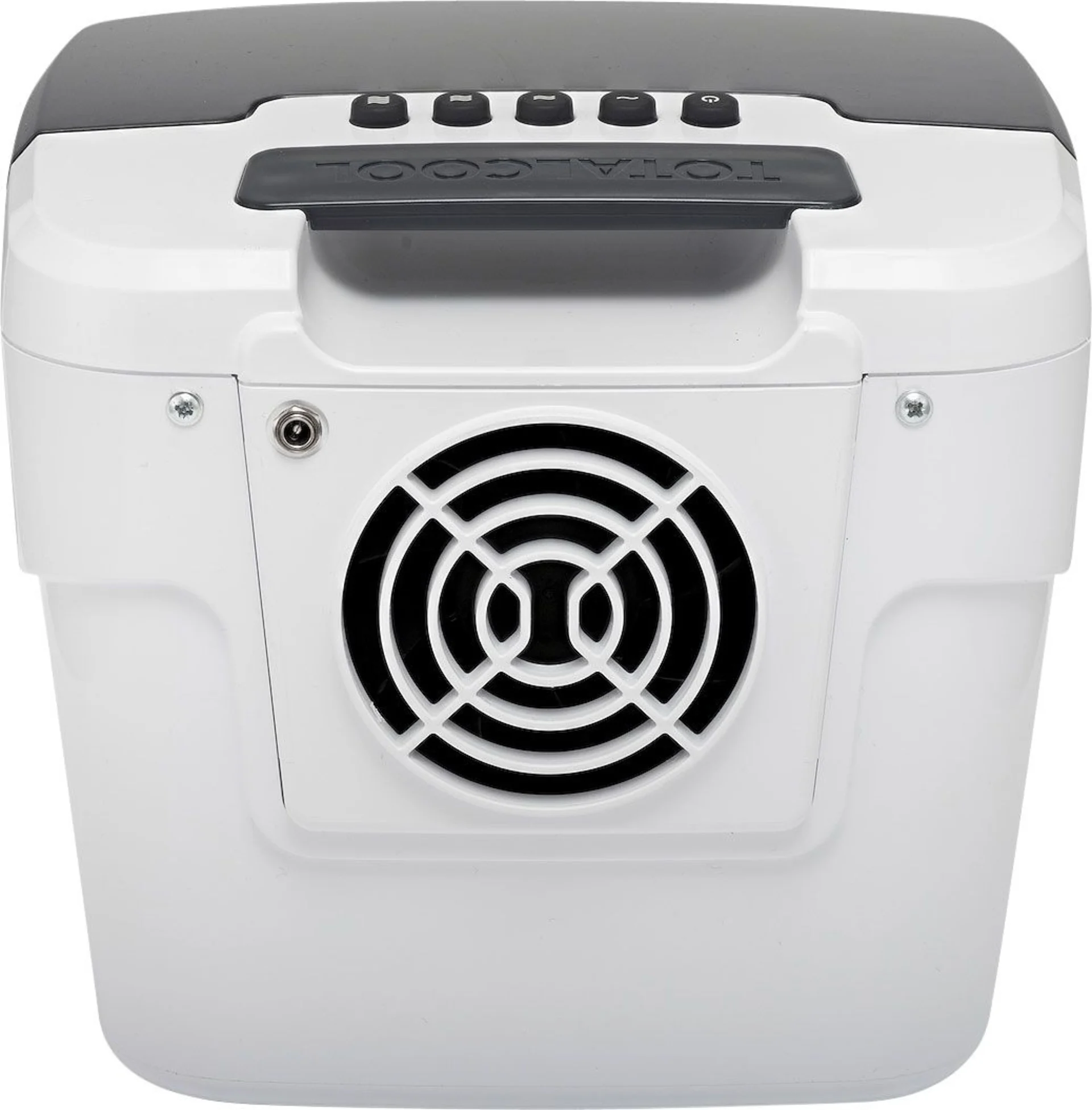 TotalCool 3000 Ventilateur à évaporation / Refroidisseur d'air