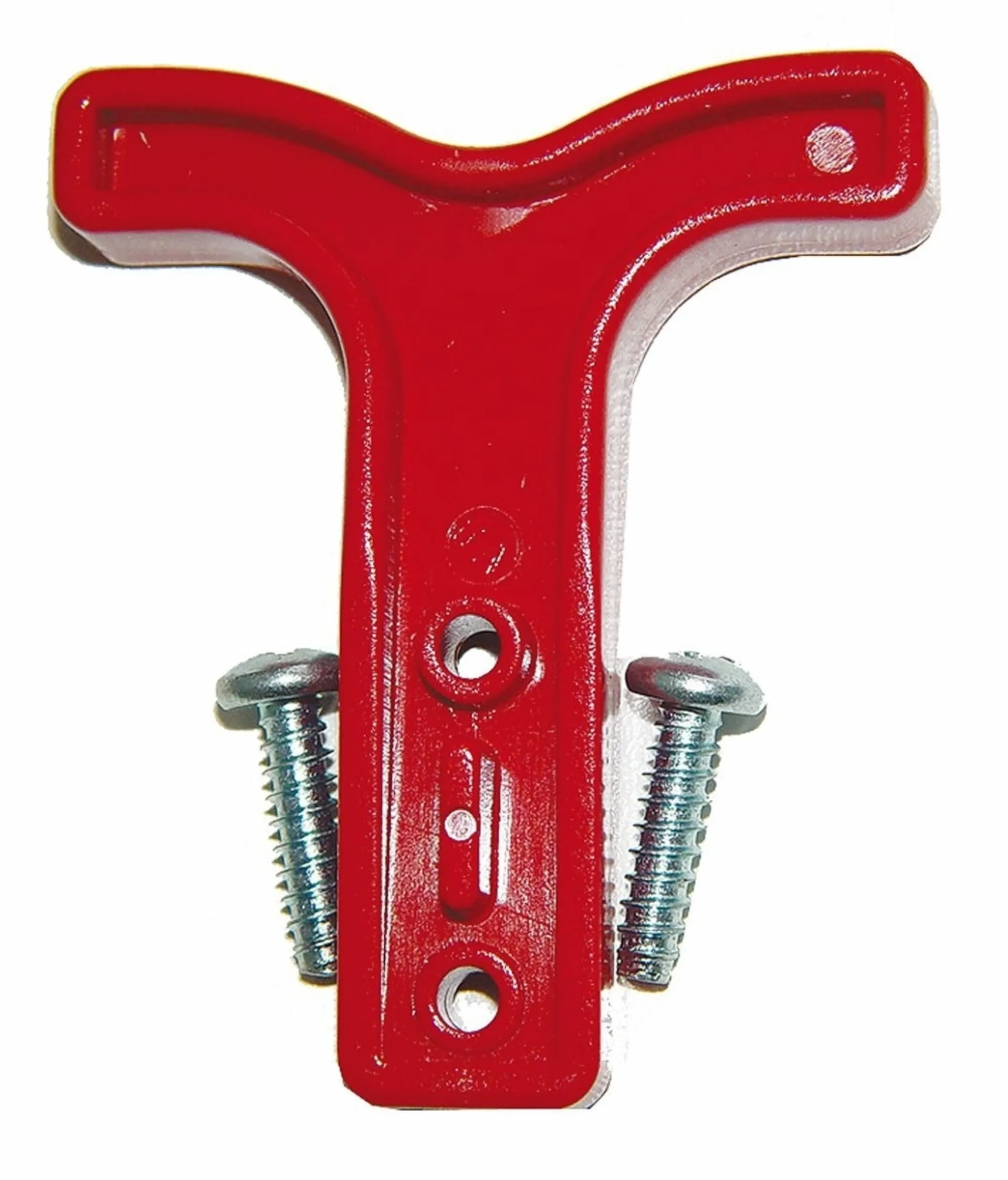 Handgriff Anderson Power rot zu Stecker S50..