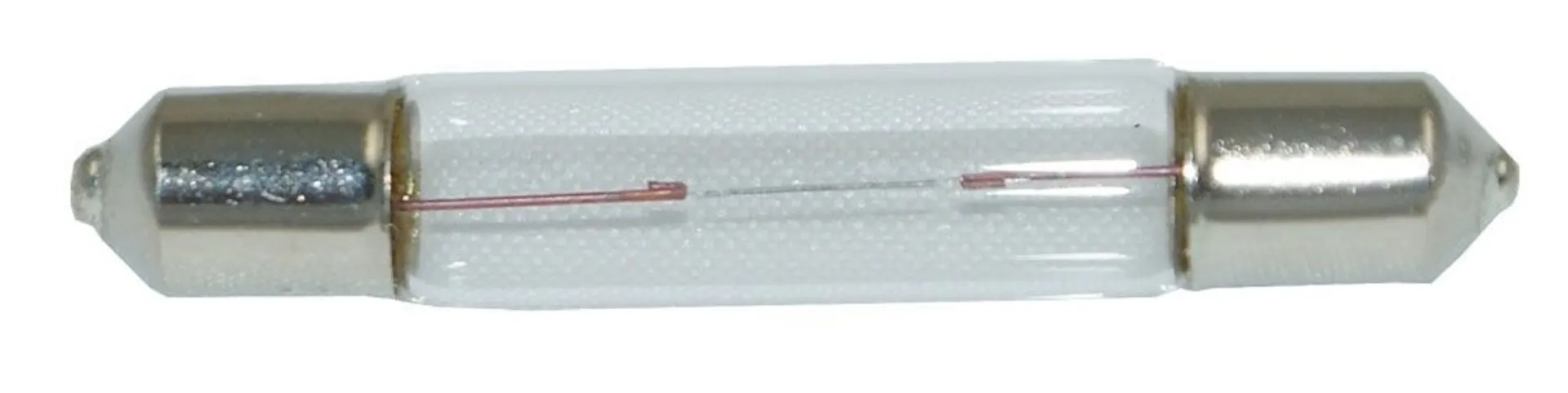 Philips Ampoule à soffite. 12V 3W 6x35