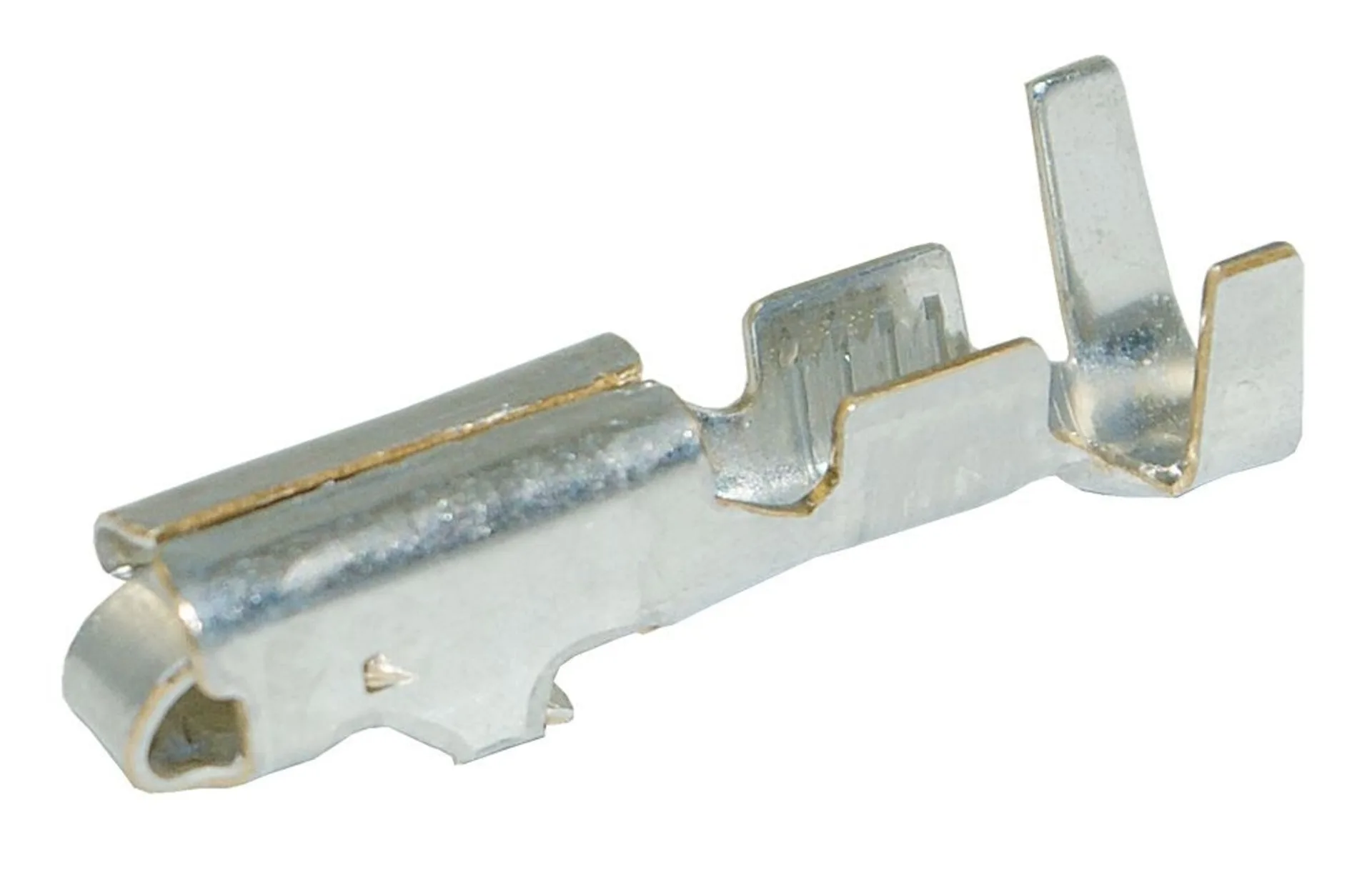 Buchsenkontakt Metri-Pack 280, 2.0 - 3.0 mm² 2.8 mm, 2.0 - 3.0 mm² Buchsenkontakt Metri-Pack 280, 2.0 - 3.0 mm² 2.8 mm, 2.0 - 3.0 mm²