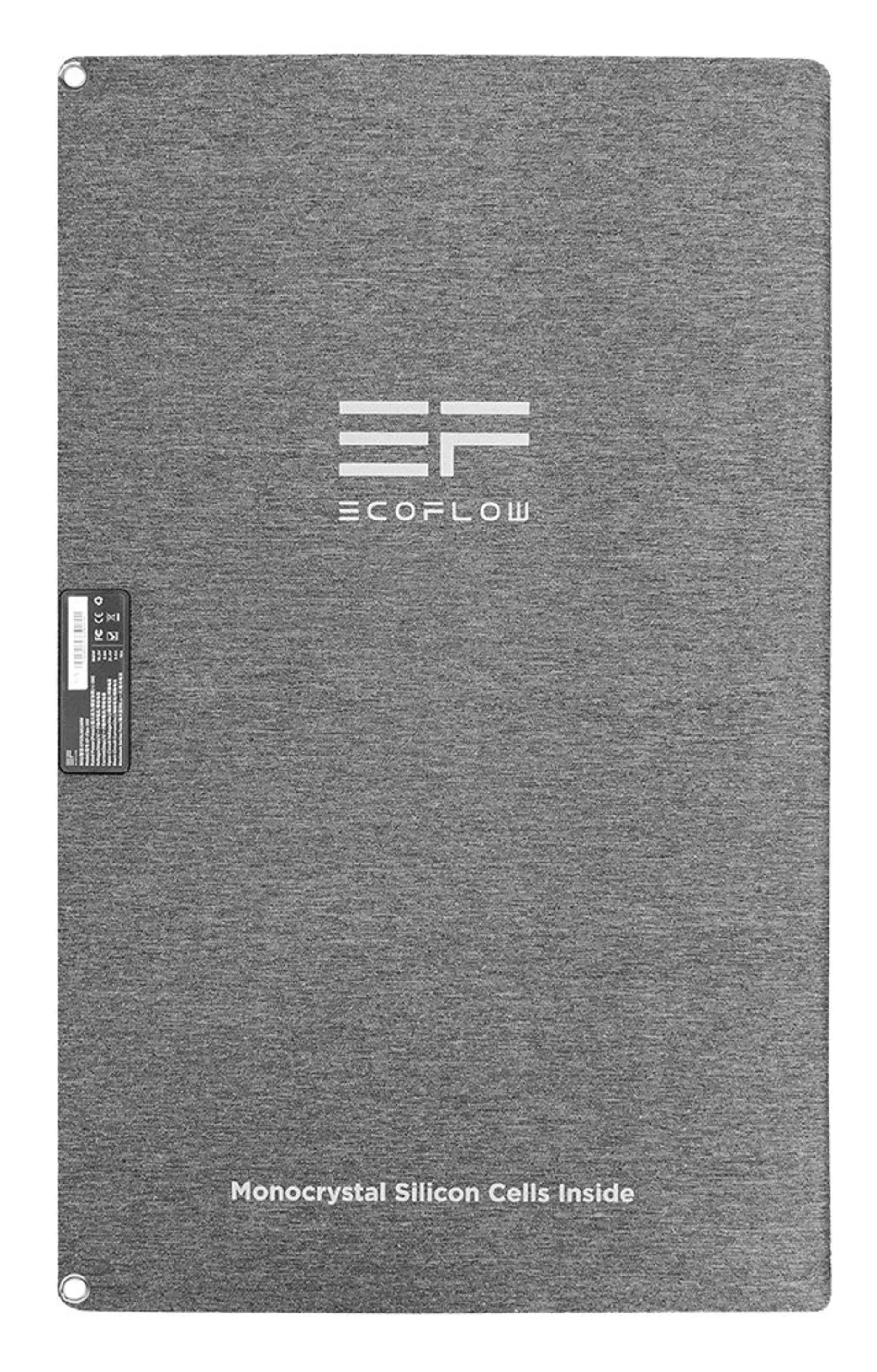 EcoFlow Solarpanel 160 W inkl. Tragetasche