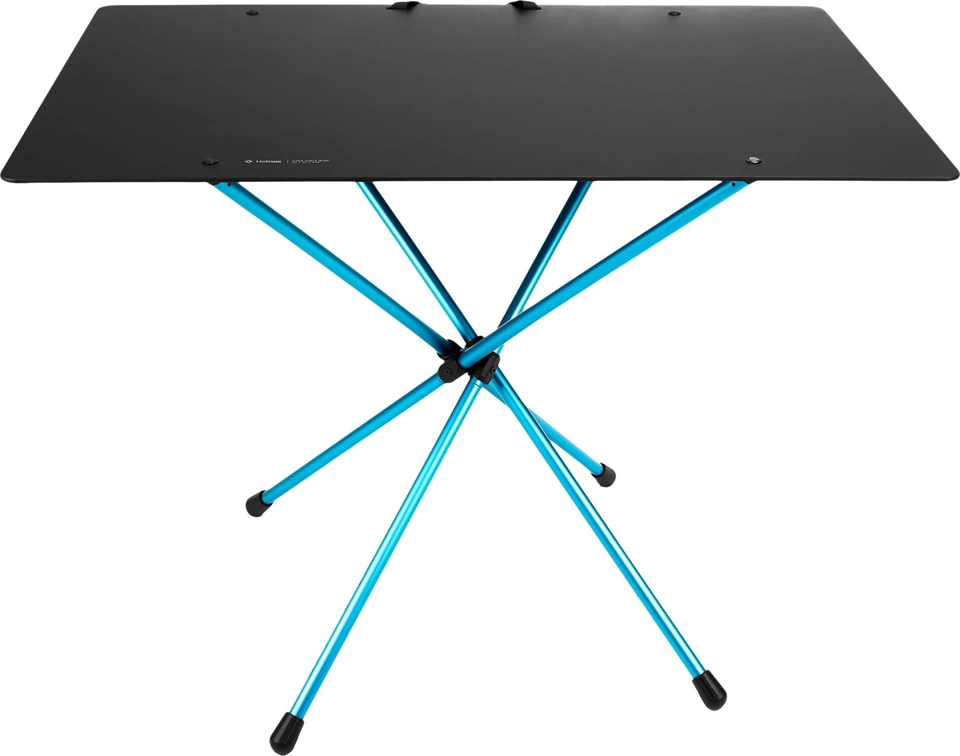Helinox Café Table Campingtisch Wide Black, Falttisch Helinox Café Table Campingtisch Wide Black, Falttisch