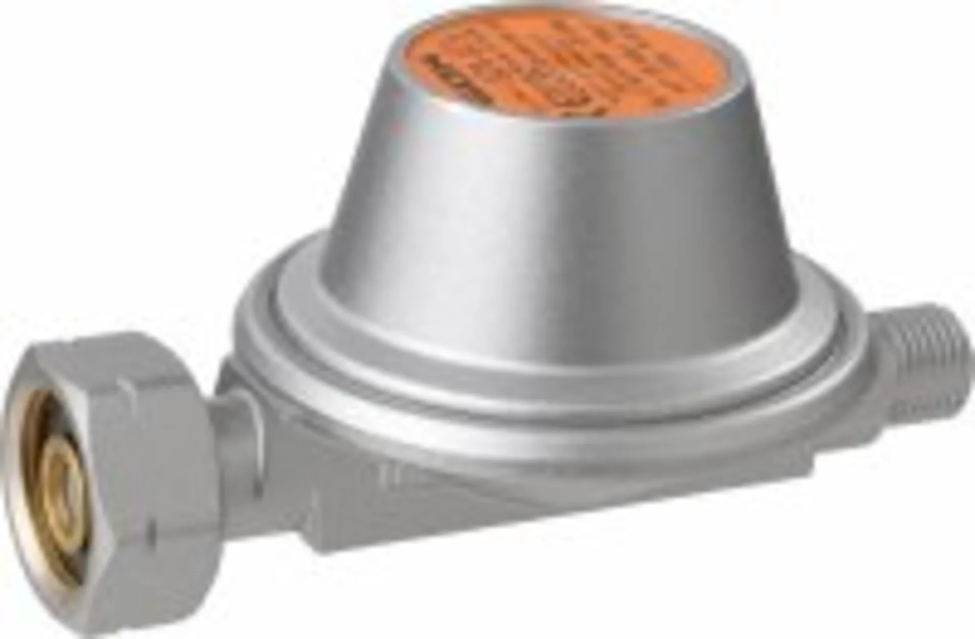 Régulateur de gaz pour véhicules - Suisse | 50mbar