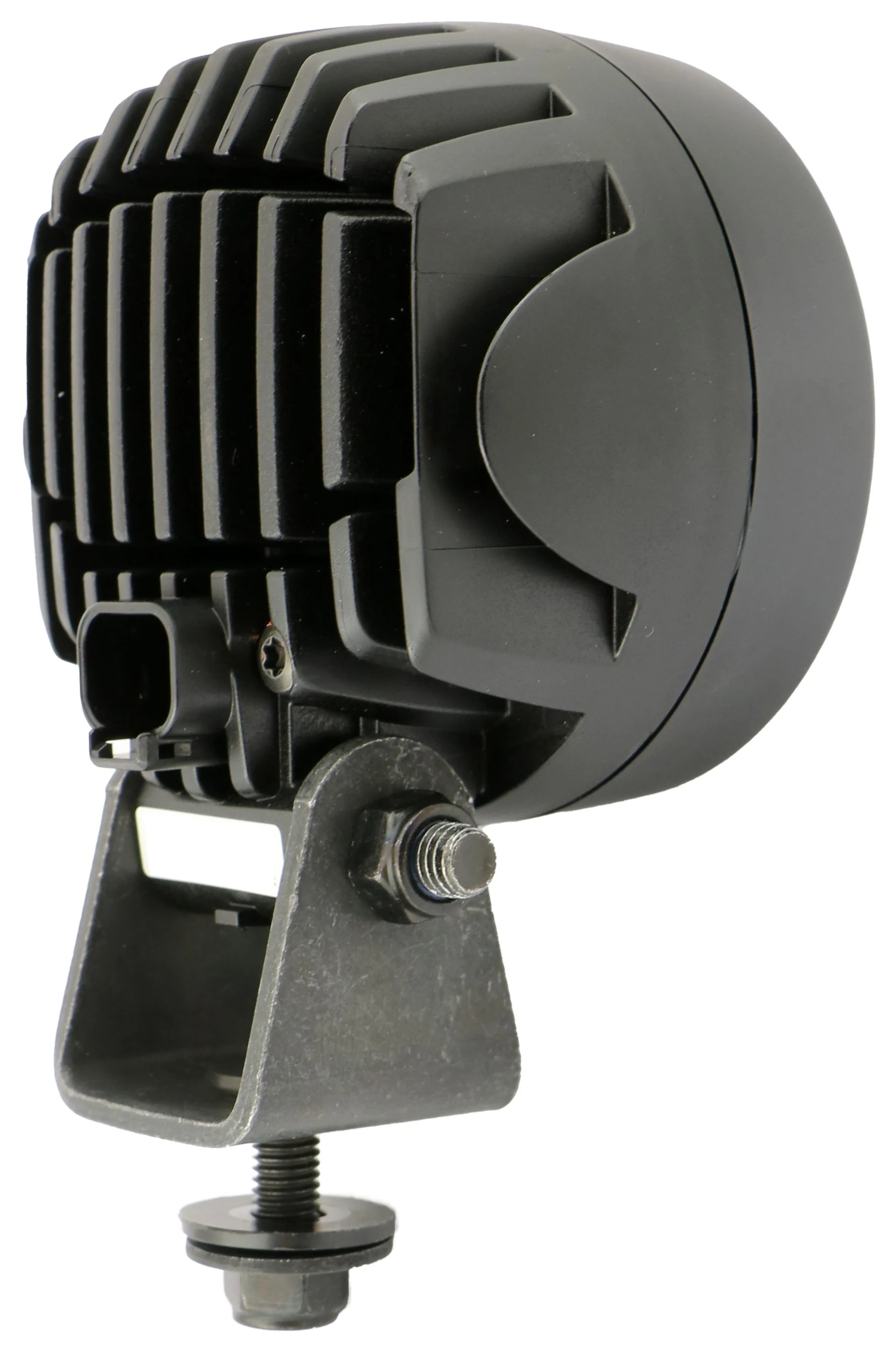 ABL - Arbeitsscheinwerfer rund 12/24 V LED