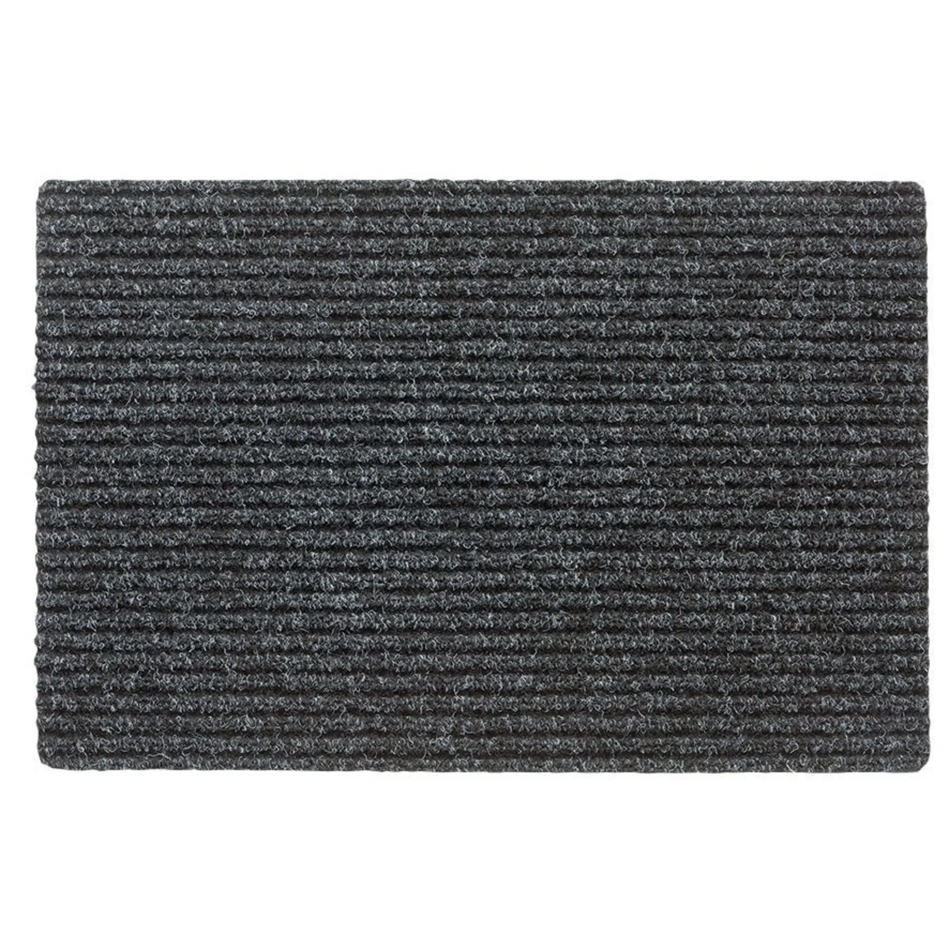 Tapis en feutre aiguilleté Saphir 60 x 0,8 x 40 cm