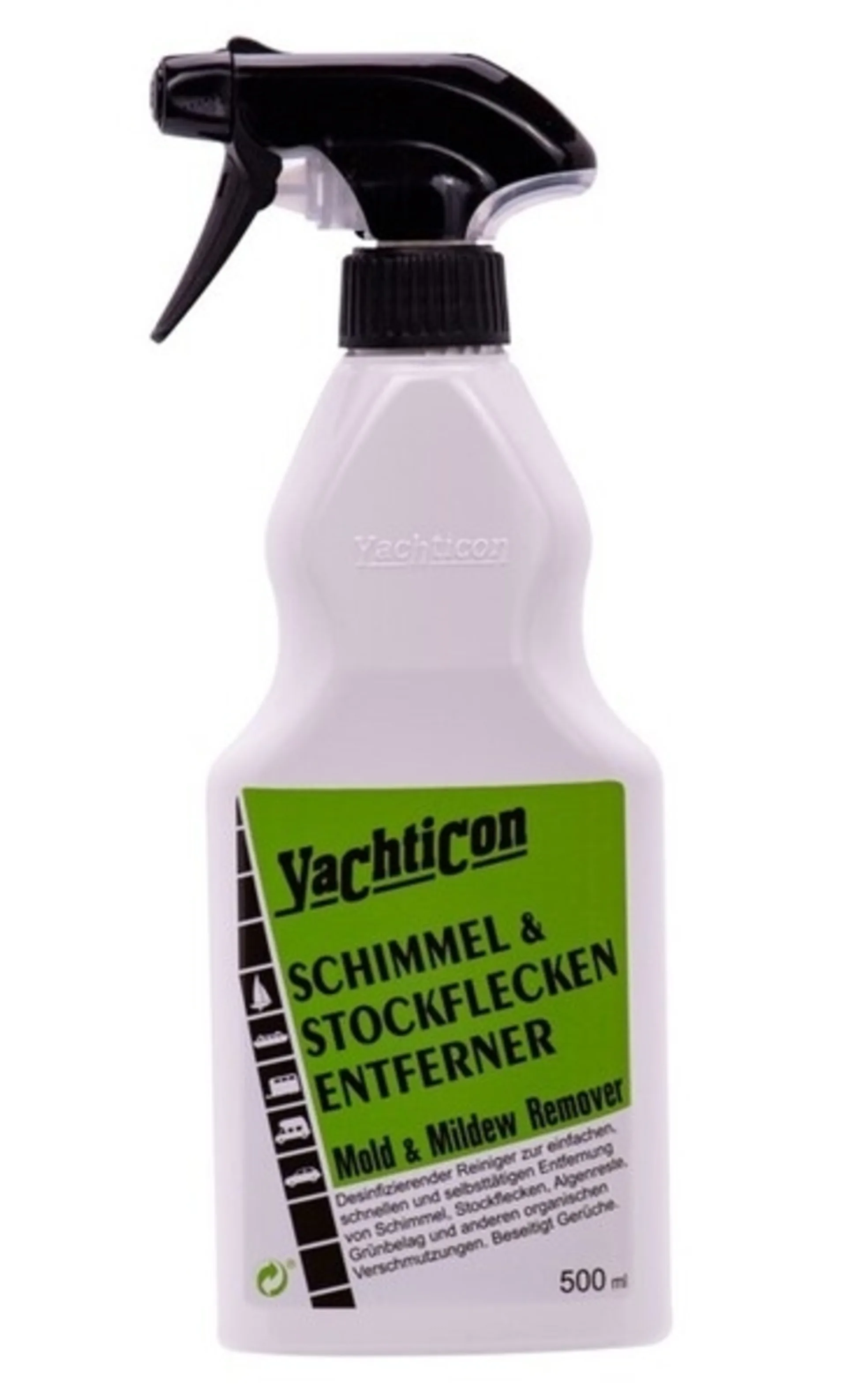 Schimmelentferner - 500 ml