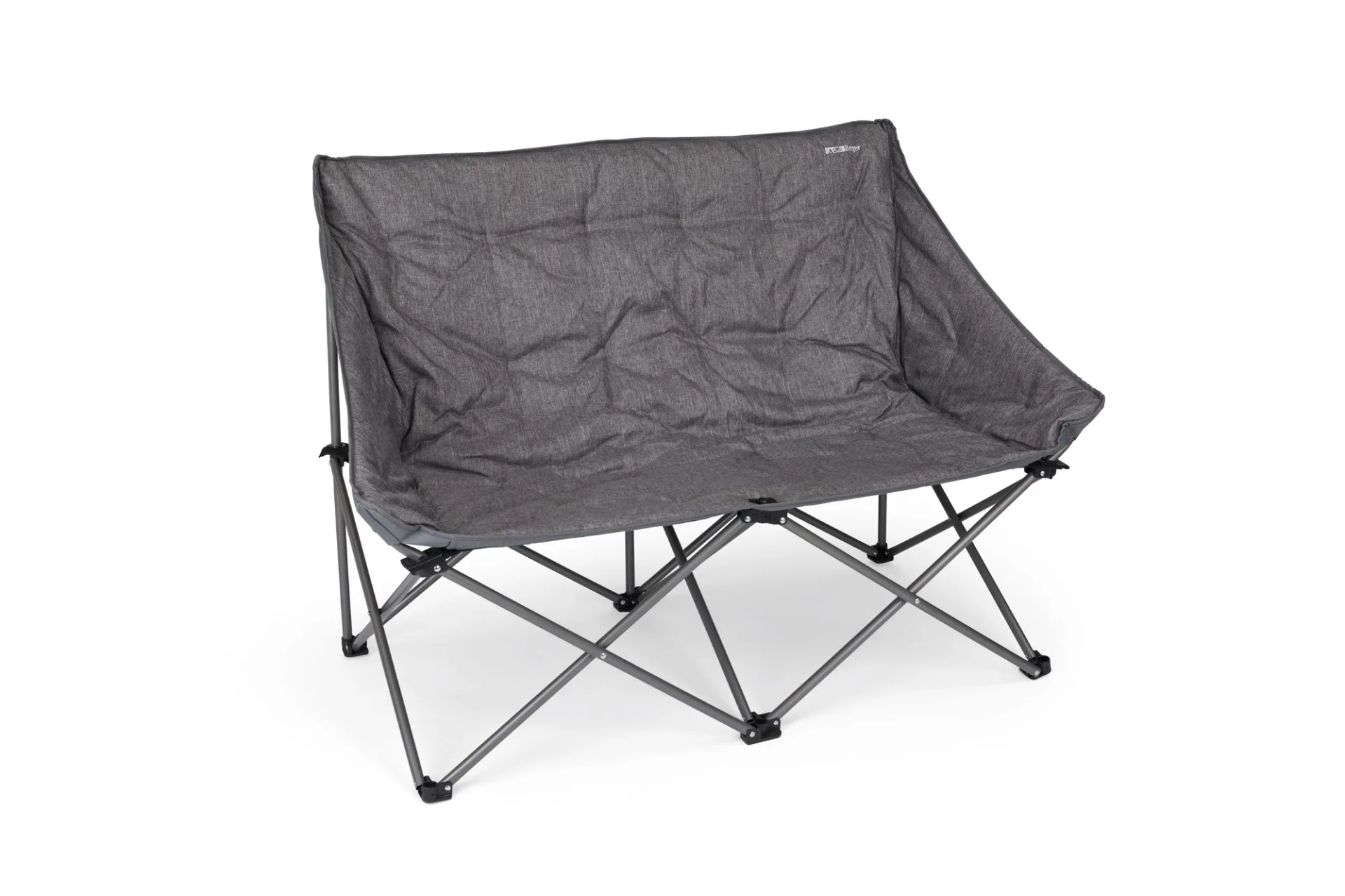 Canapé pliant Camplife Relax rembourré