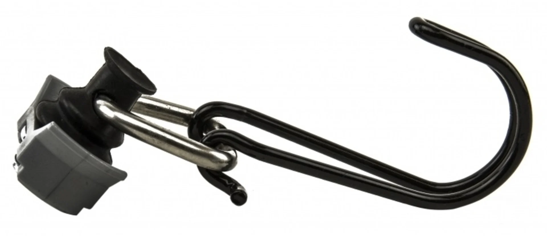 Hakenfitting für Airlineschiene