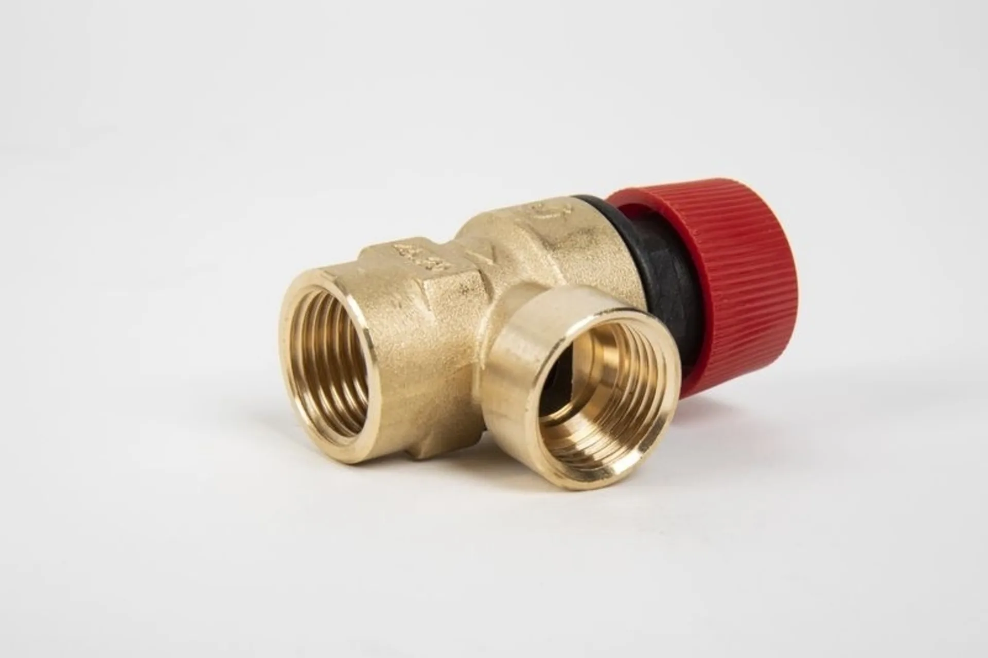 Sicherheitsventil für Therm Boiler Air 6L oder 10L und Zubehör für Boiler 67070 / 67071 / 67079 / 67080