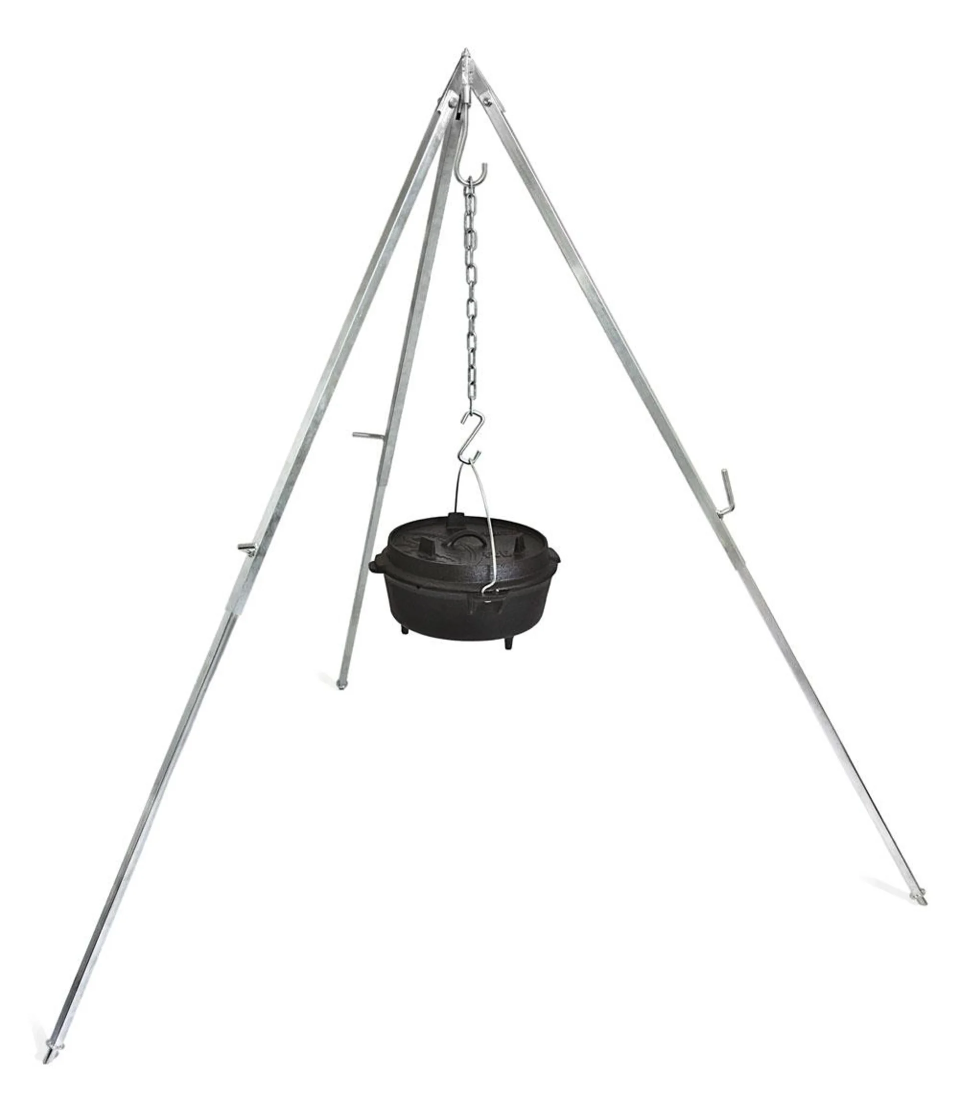 Petromax Dreibein