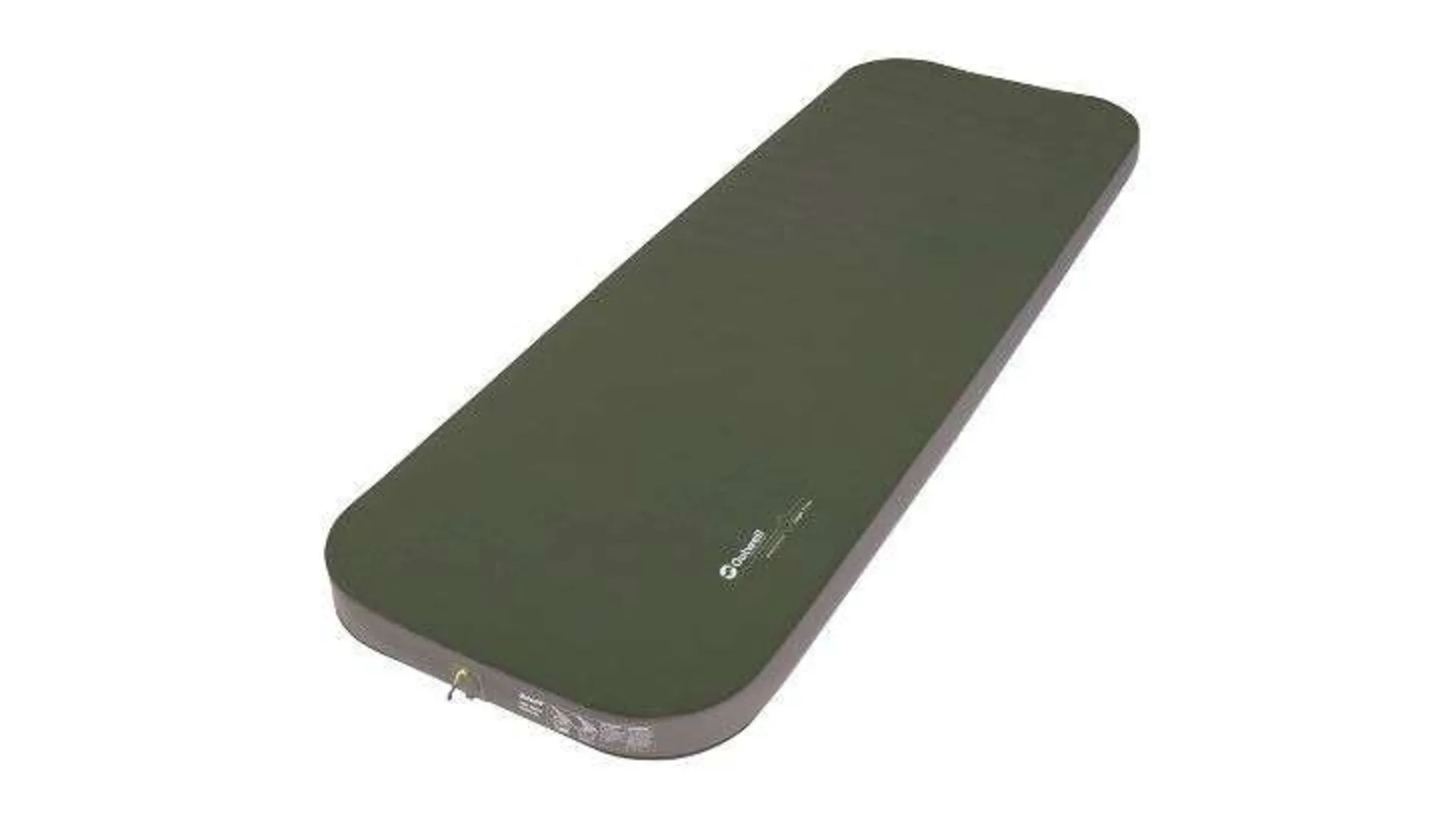 Outwell Dreamhaven 5.5 cm selbstaufblasbare Liegematte 200 x 60 cm single