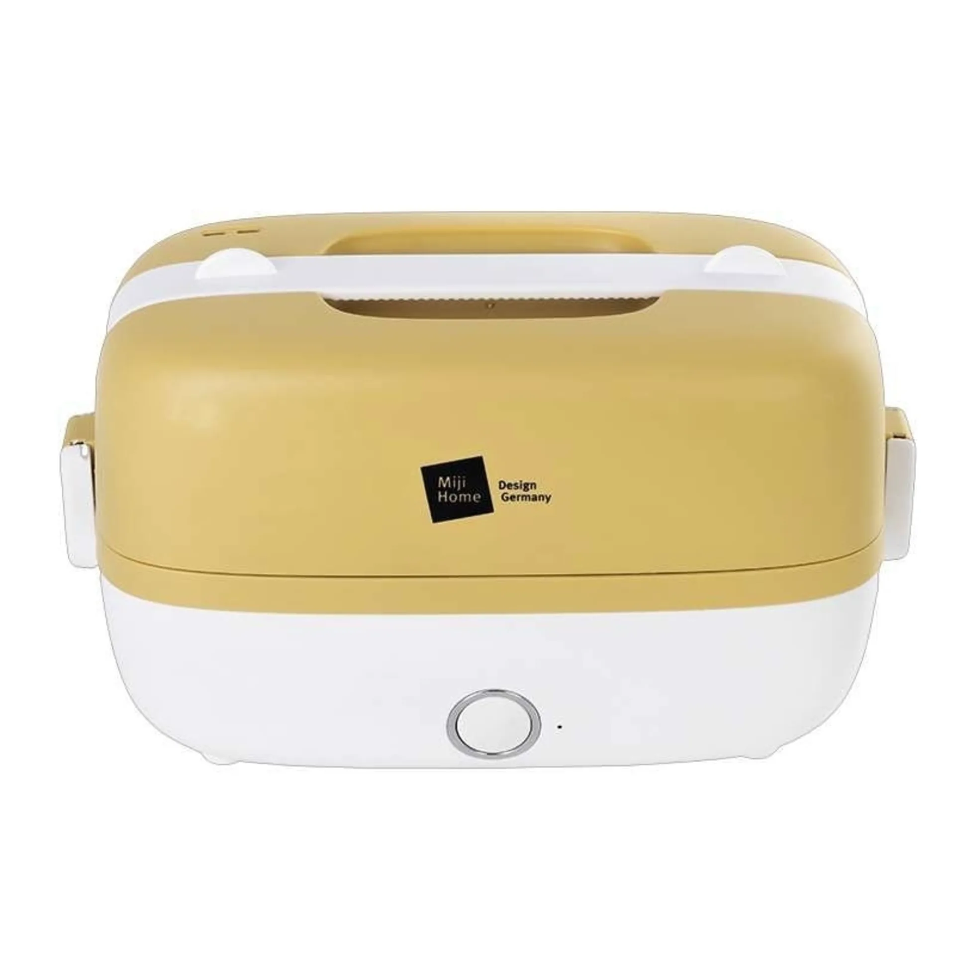 Miji Cookingbox One 250 Watt white/sand