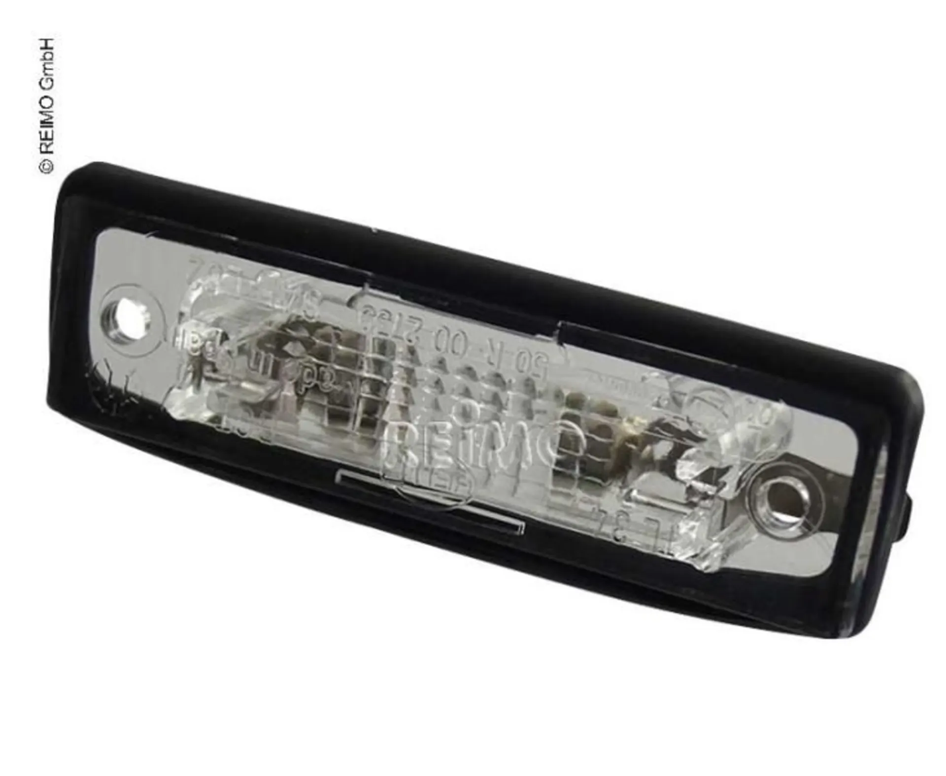 LED Kennzeichenleuchte mit 5 Watt