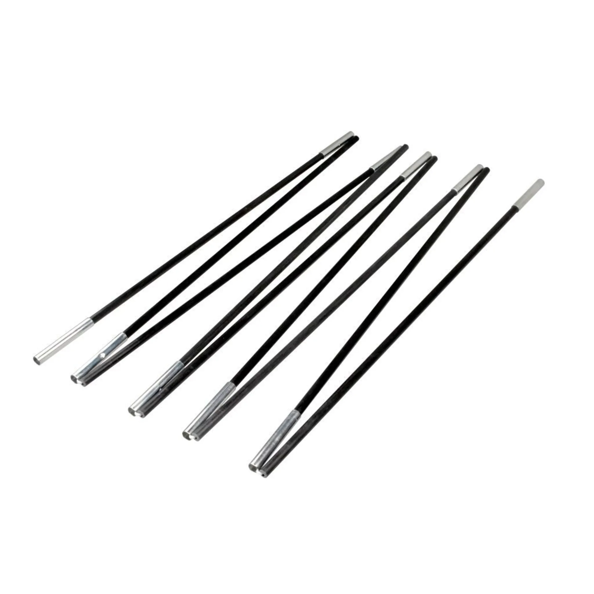 Armature de tente en fibre de verre 9,5 mm x 5,5 m