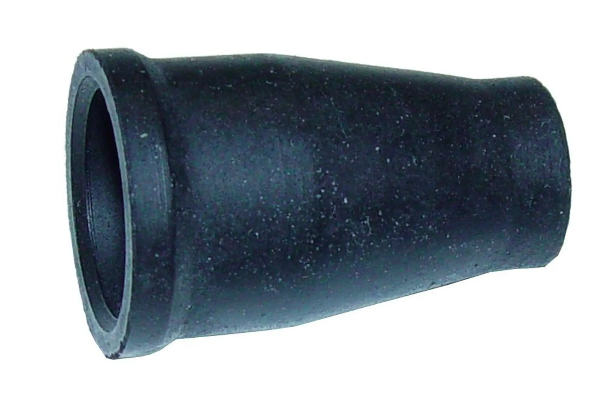 Merit Gummischutzmuffe Kontaktseitig D = 20 mm / d = 4 mm / L = 40 mm