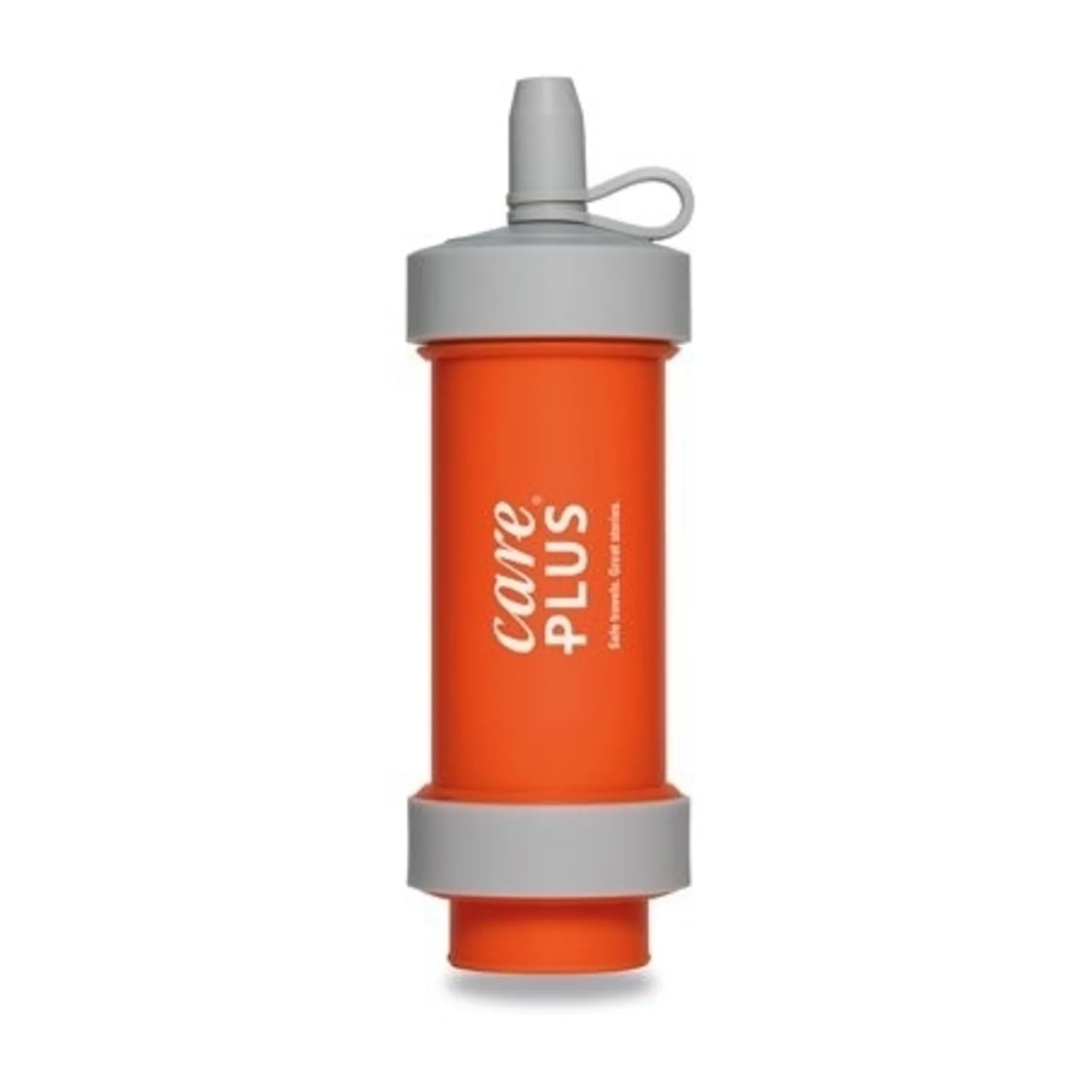 CP ® Water Filter Orange Care Plus Filtre à eau Orange