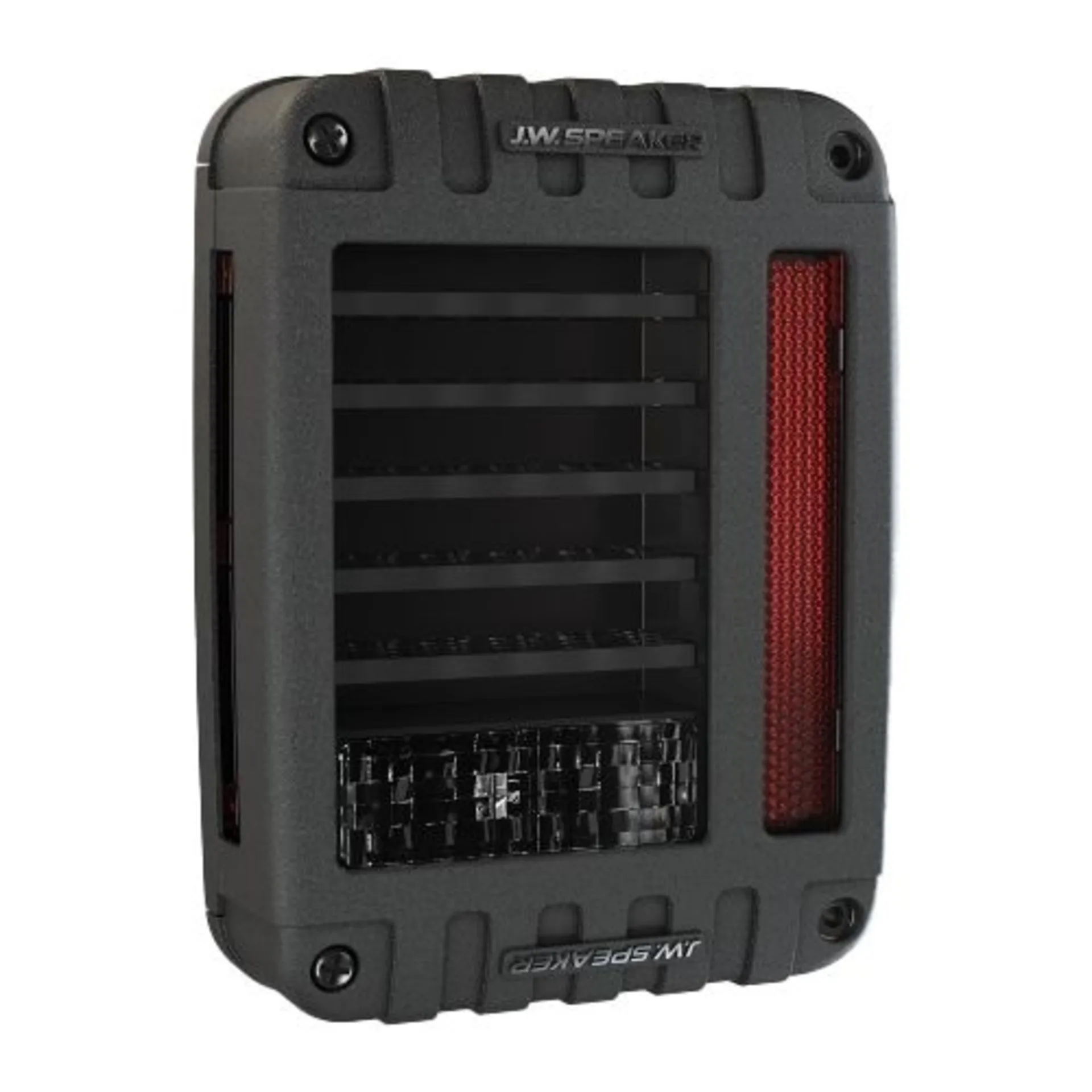 JW Speaker LED Schlussleuchtensatz Jeep passend zu Jeep Wrangler JW Speaker LED Schlussleuchtensatz Jeep passend zu Jeep Wrangler