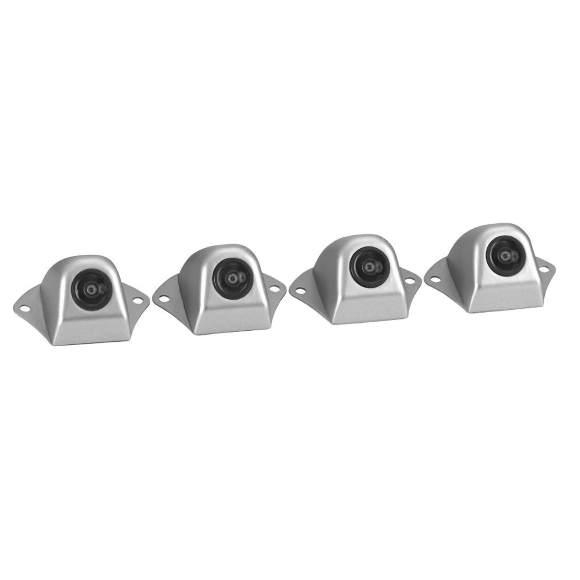 Dometic PerfectView CAM 360 AHD Kamerasystem mit vier Kameras