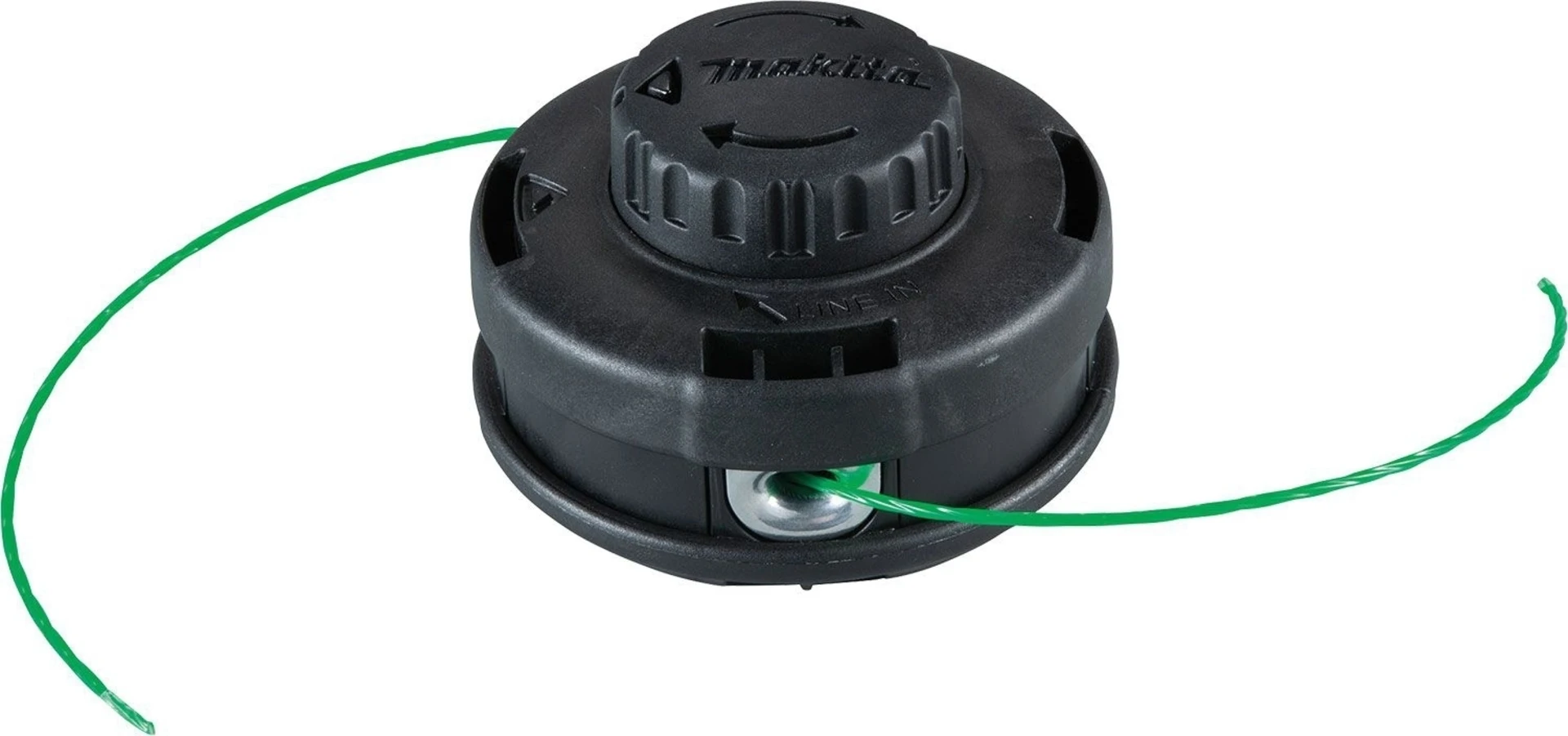 Makita 191D91-7 Tap&Go 2-Fadenkopf für Rasentrimme
