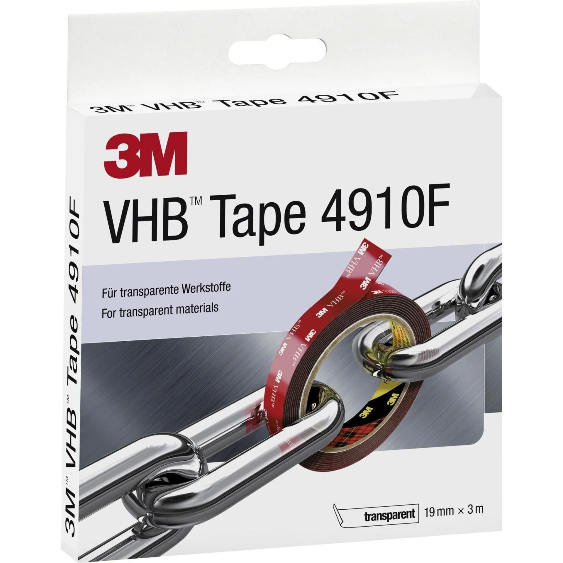 Industrie Klebeband