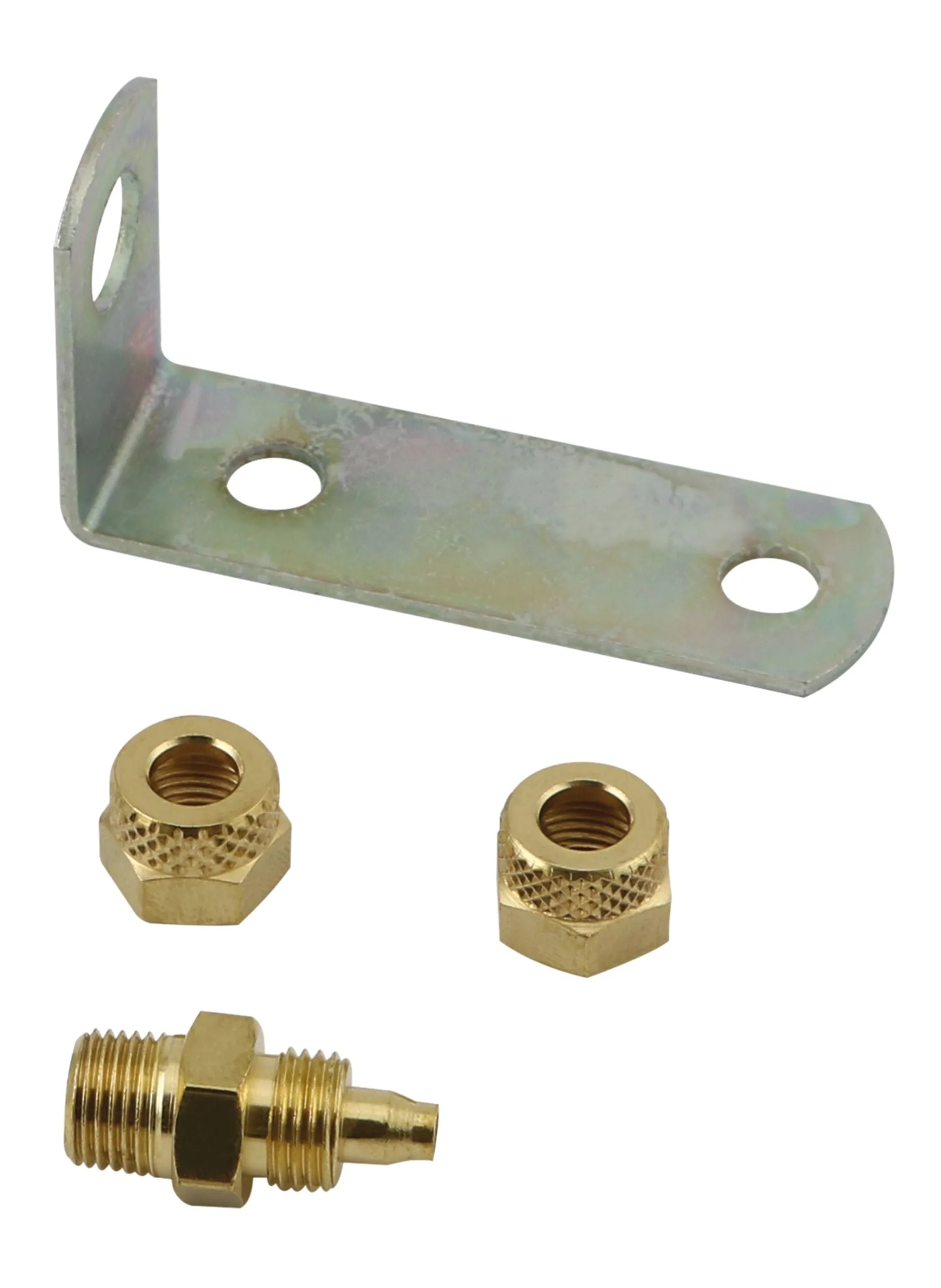 Pression d'air - valve 12V pour ACTC/APC etc.