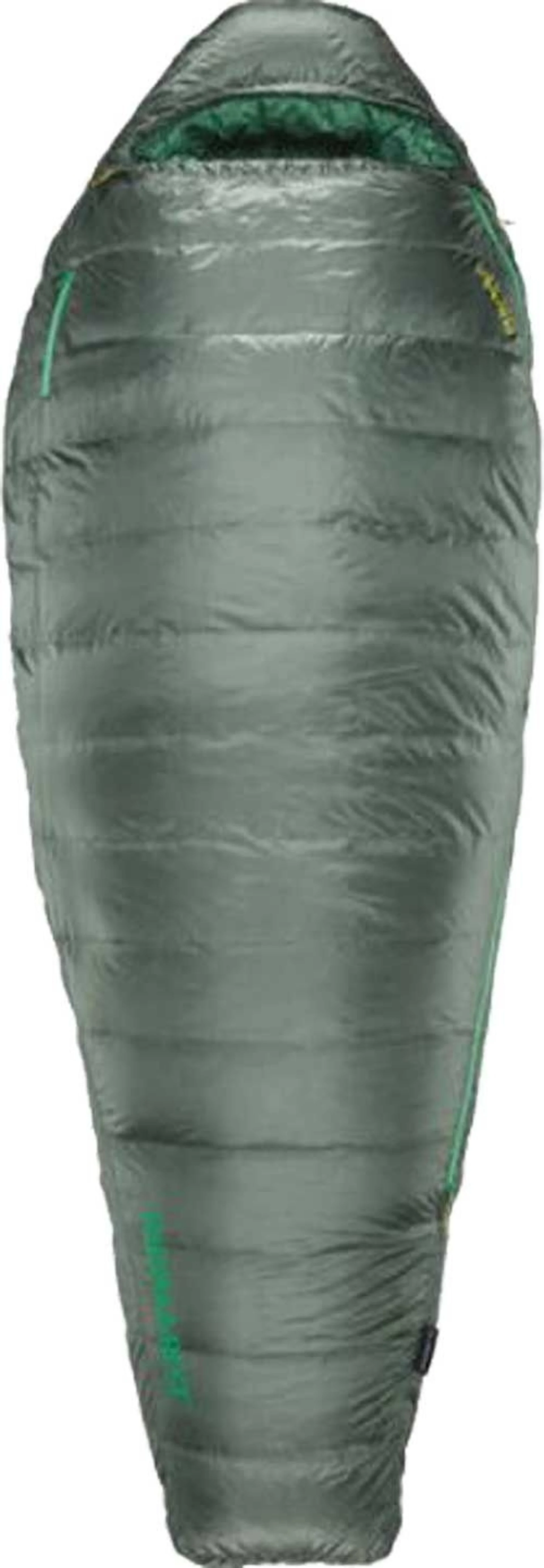 Therm-a-Rest Questar 20F/-6C Schlafsack lang
