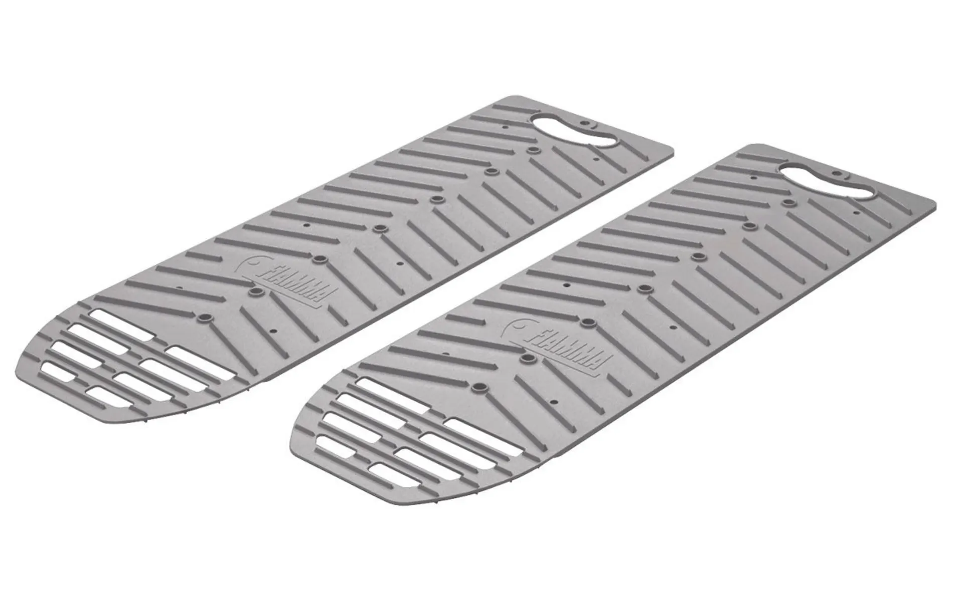 Fiamma Level Plate pour cales