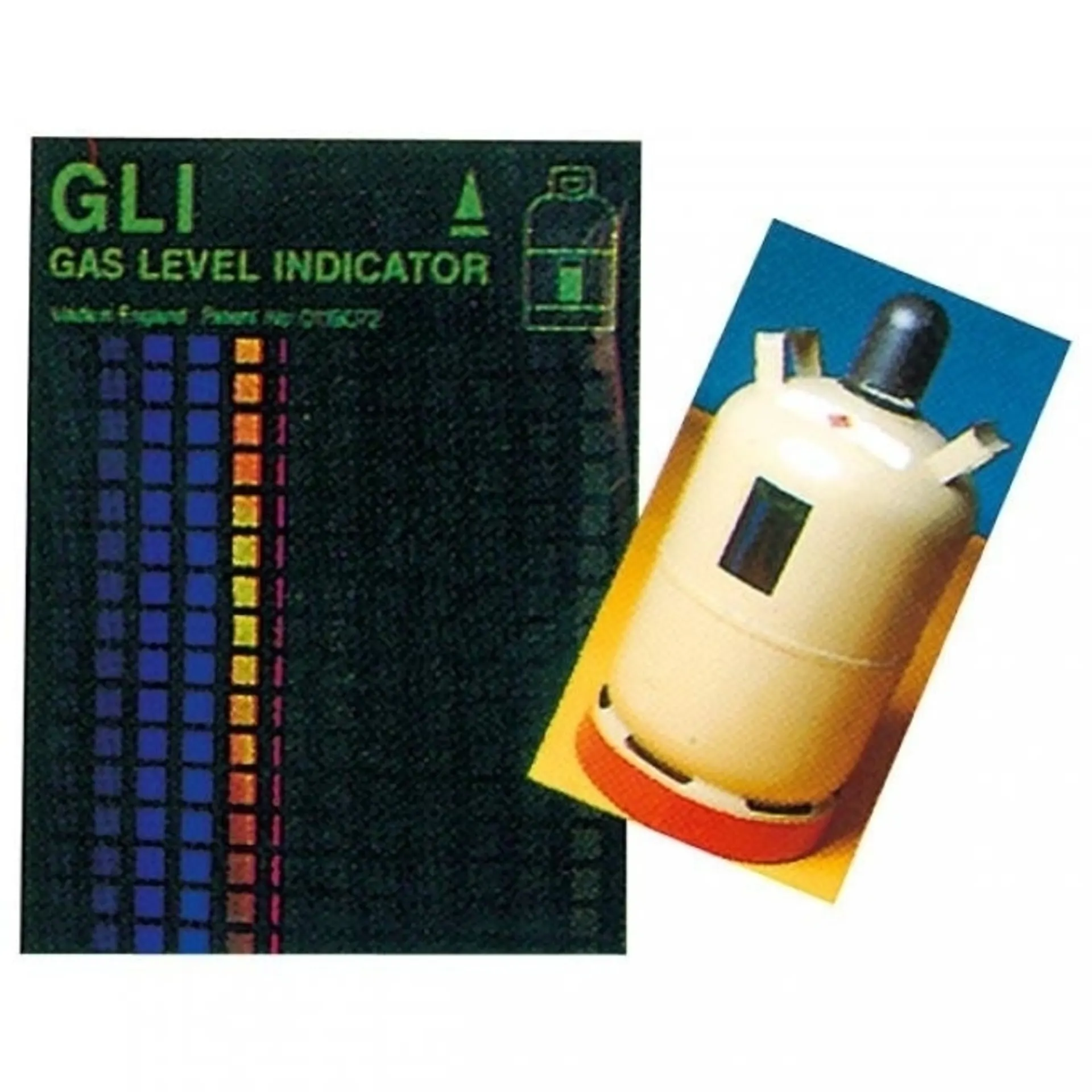 Indicateur de niveau