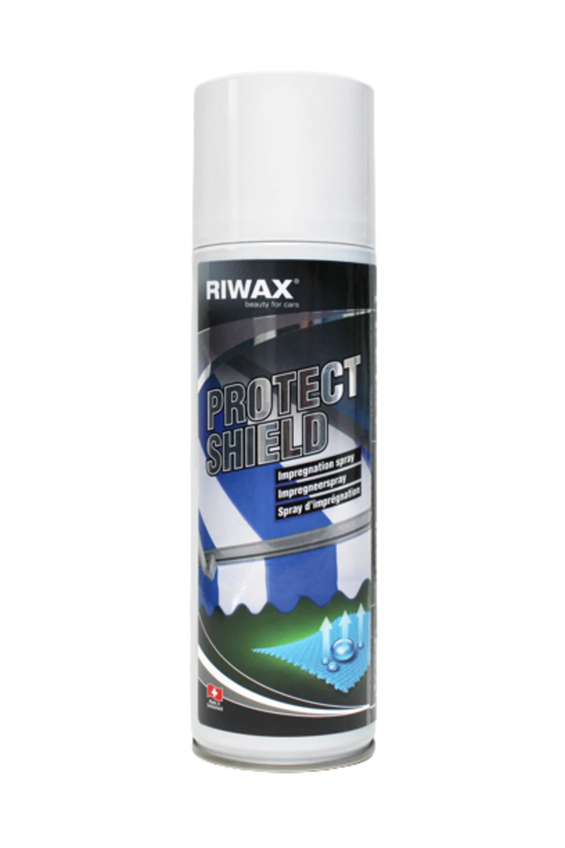 Riwax Protect Shield