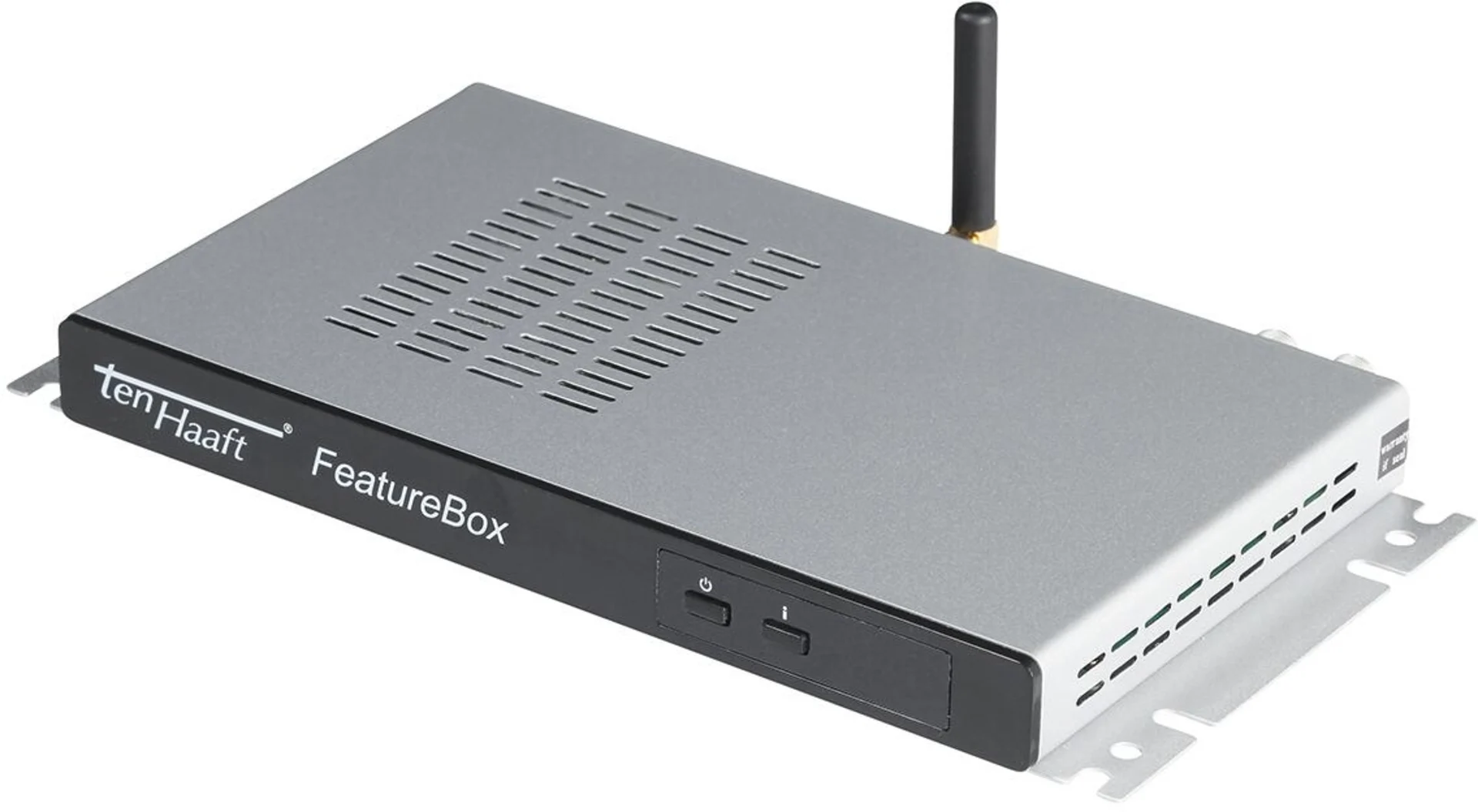 Antenne satellite numérique Oyster V Vision 85 TWIN Skew