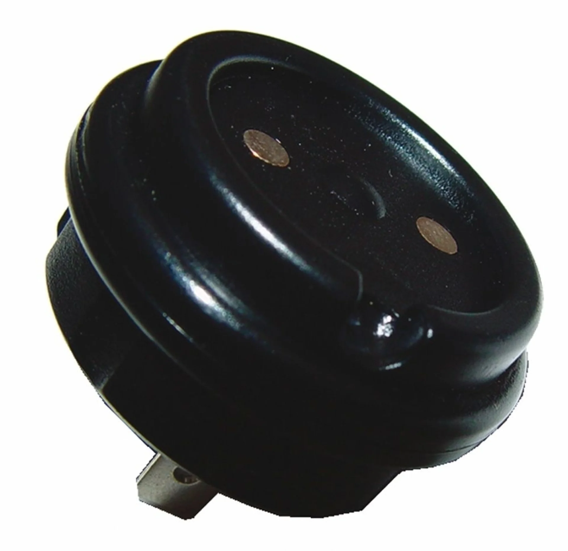 MagCode Dose magnetisch 2polig 24V 24V max. 25A / M28 MagCode Dose magnetisch 2polig 24V 24V max. 25A / M28