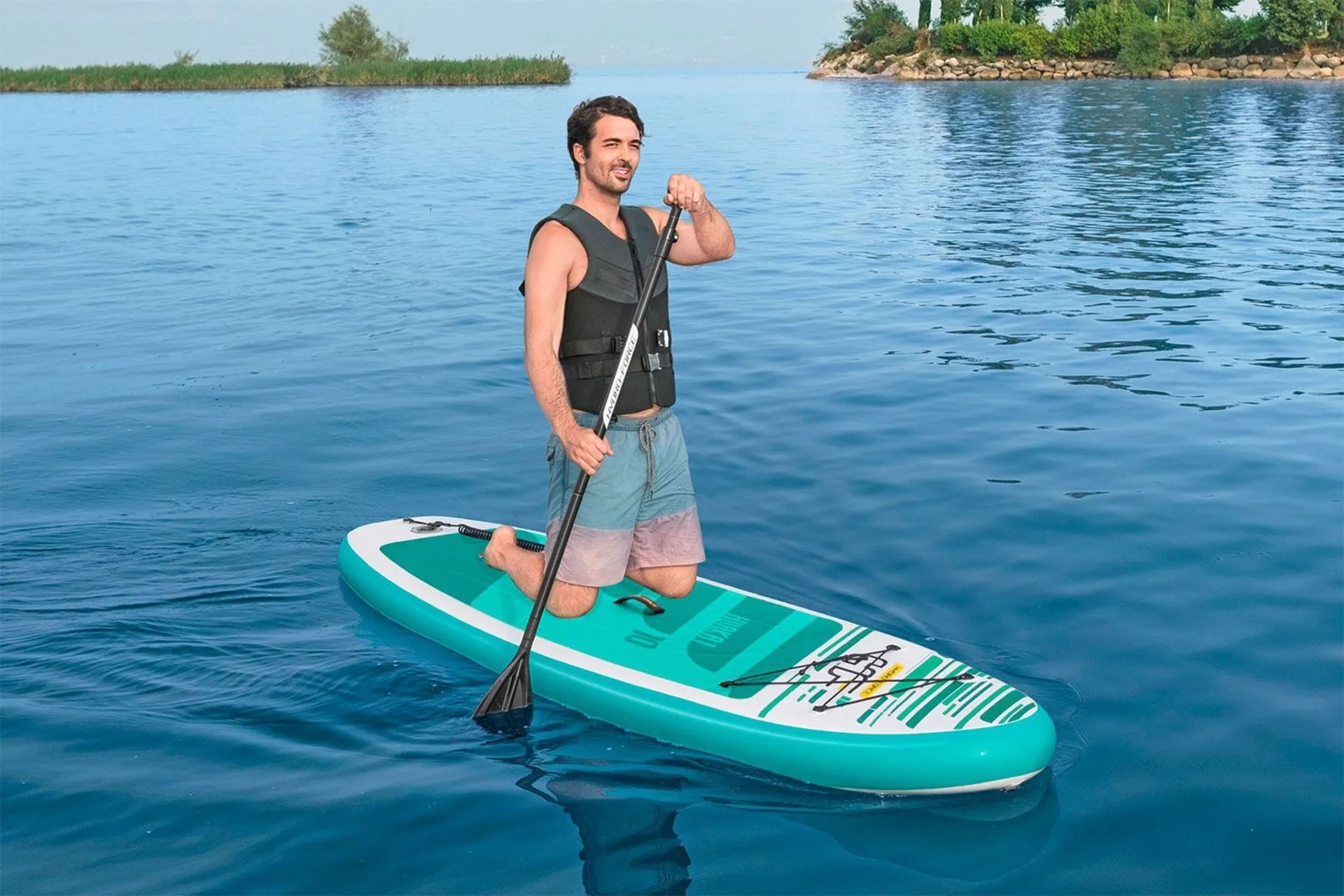 Bestway SUP-Set HuaKai