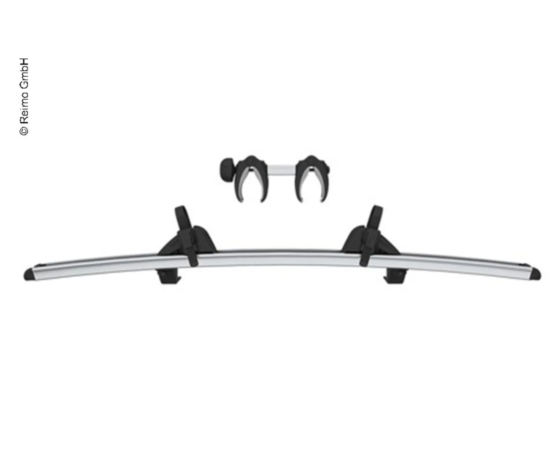 Kit d'extension Thule 3ème roue pour porte-vélos Excellent & Elite G2