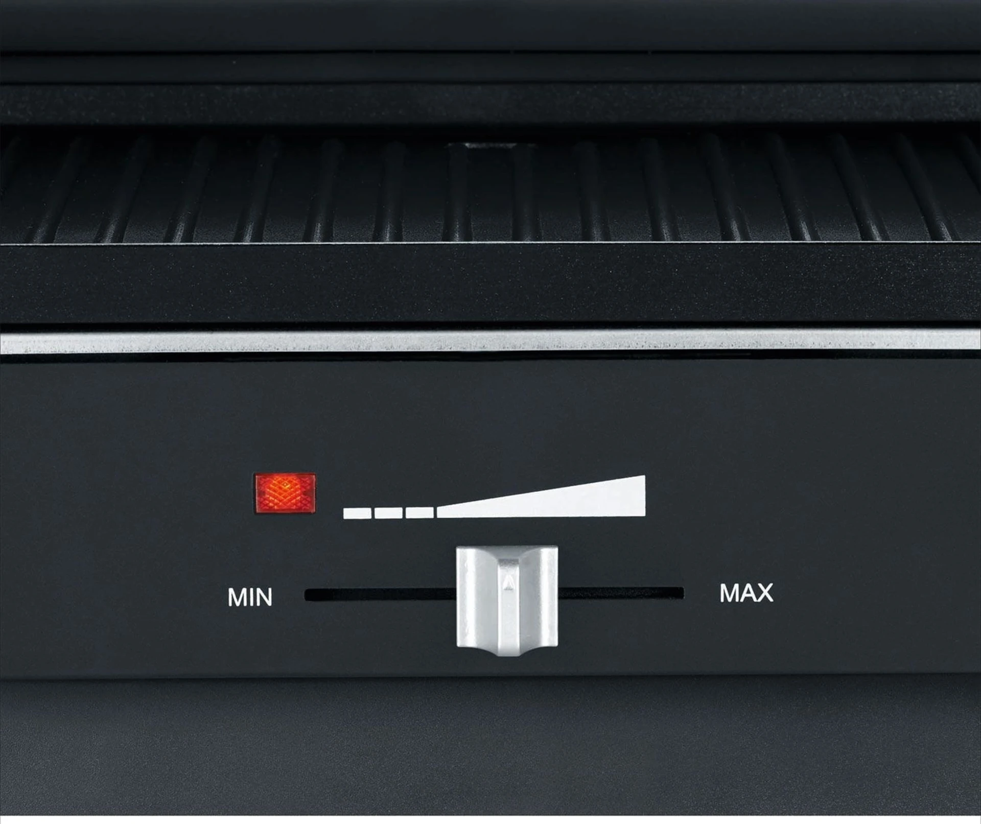 Severin Gril électrique sur pied 2200 W
