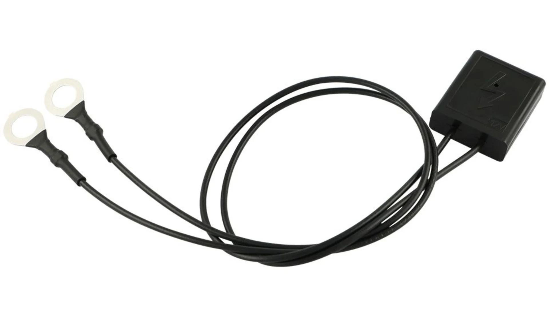 Electronic-Protector 12V Unterdrückt Spannungsspitzen Electronic-Protector 12V Unterdrückt Spannungsspitzen