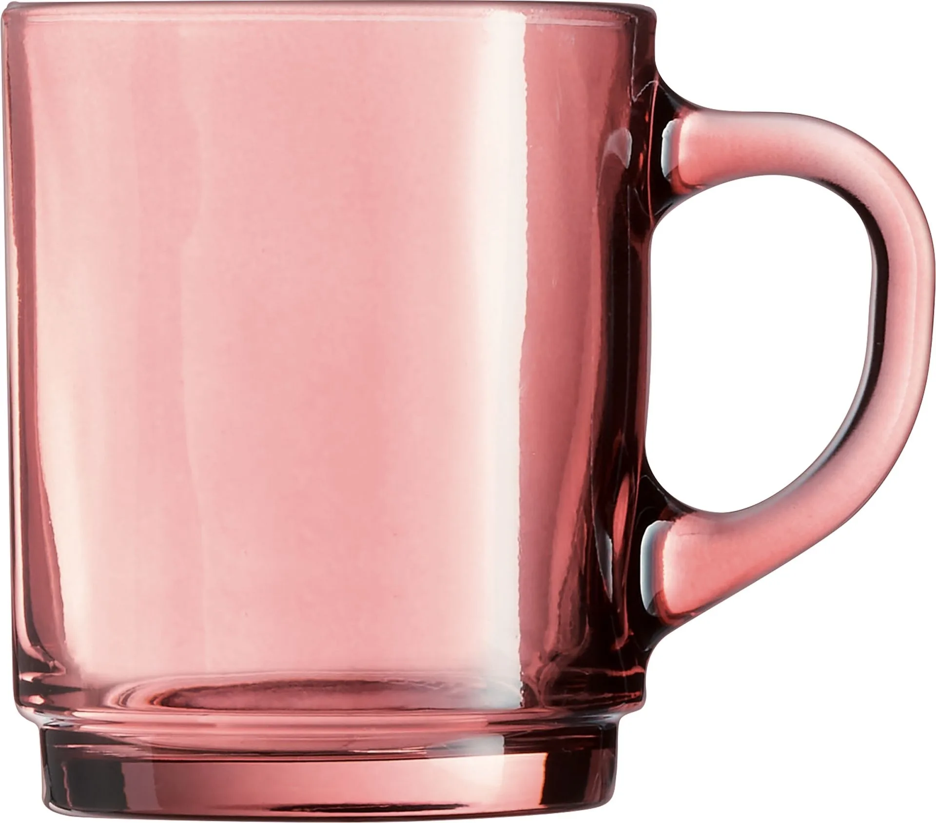 Becher "Alba Terracotta" 25,0 cl Becher "Alba Terracotta" 25,0 cl