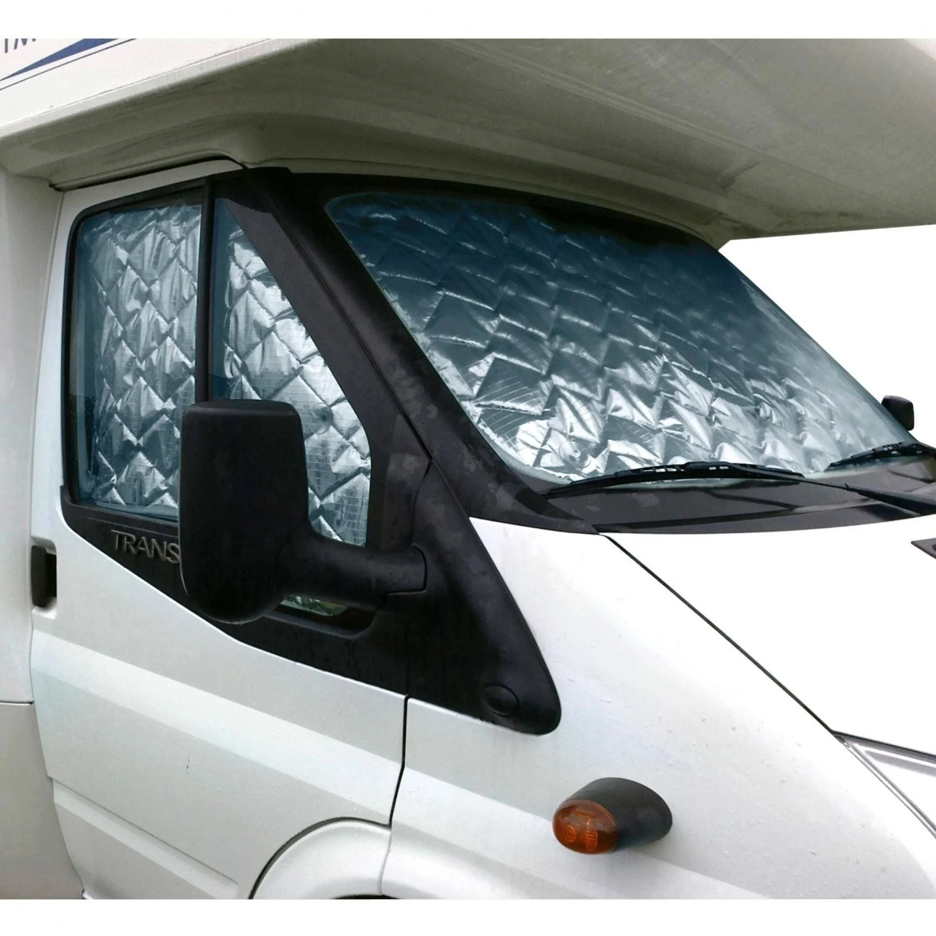 Thermo Ford Transit -99