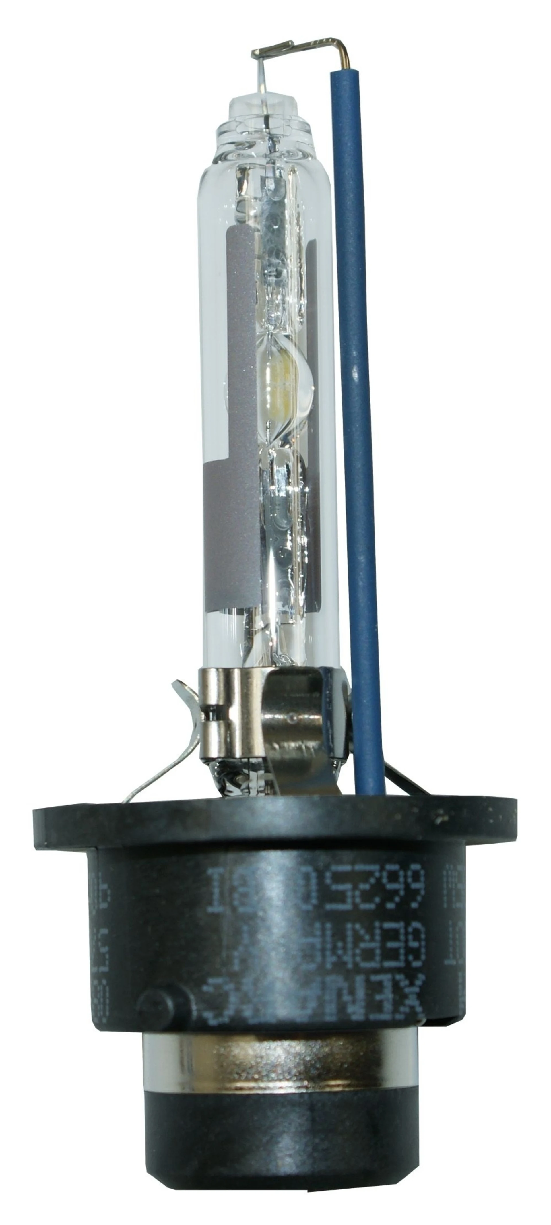 Jahn Gasentladungslampe D2R 35 W White Light + 20 % mehr Licht