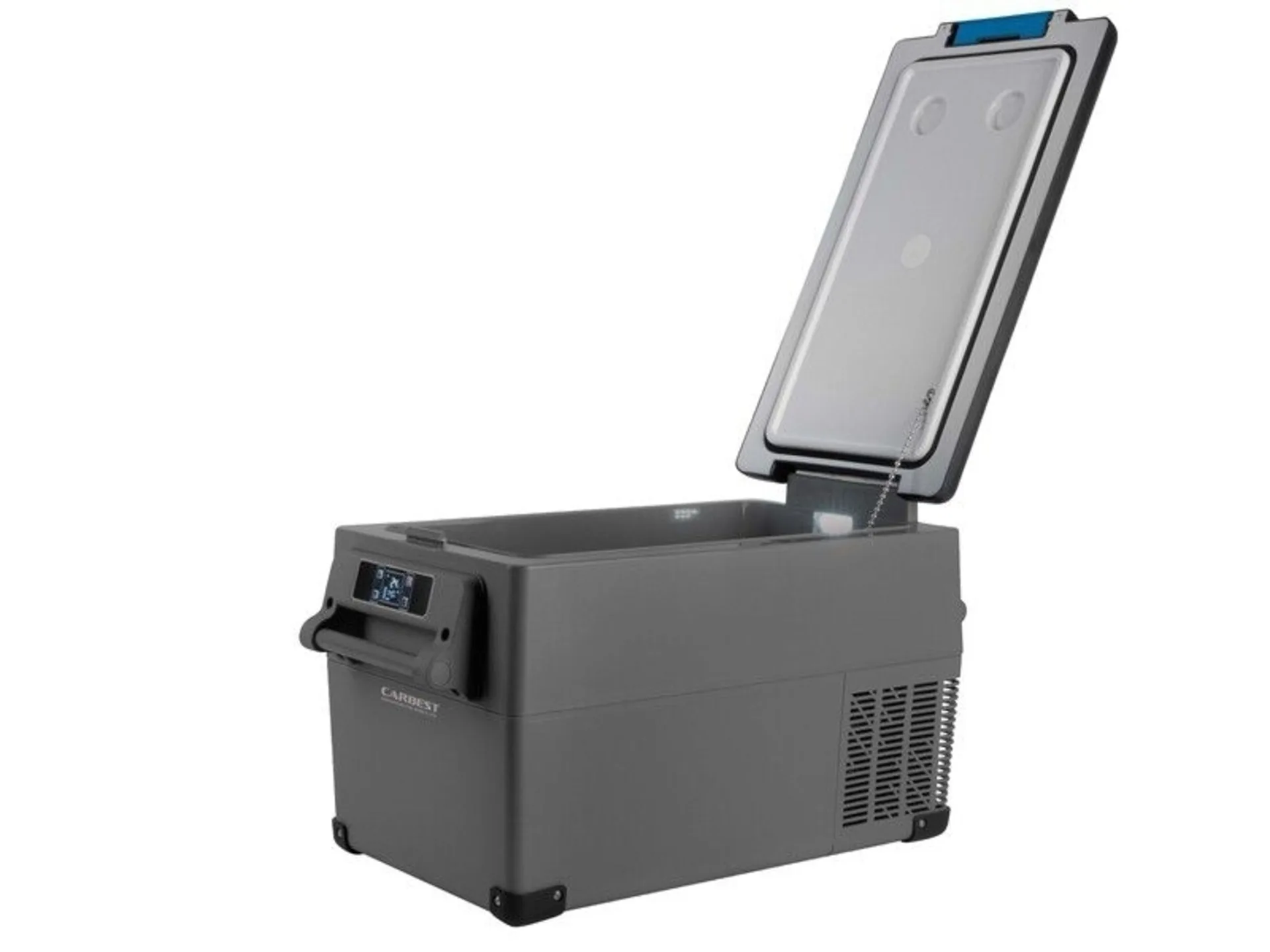 Carbest CampCooler 30 Kompressor-Kühlbox