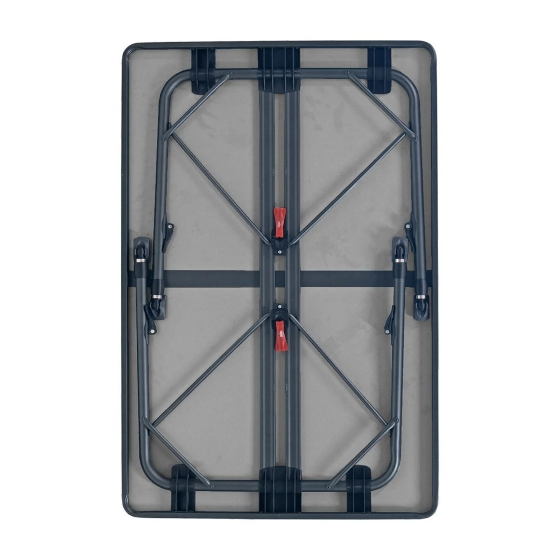 Crespo Valencia III Campingtisch 150 x 90 cm