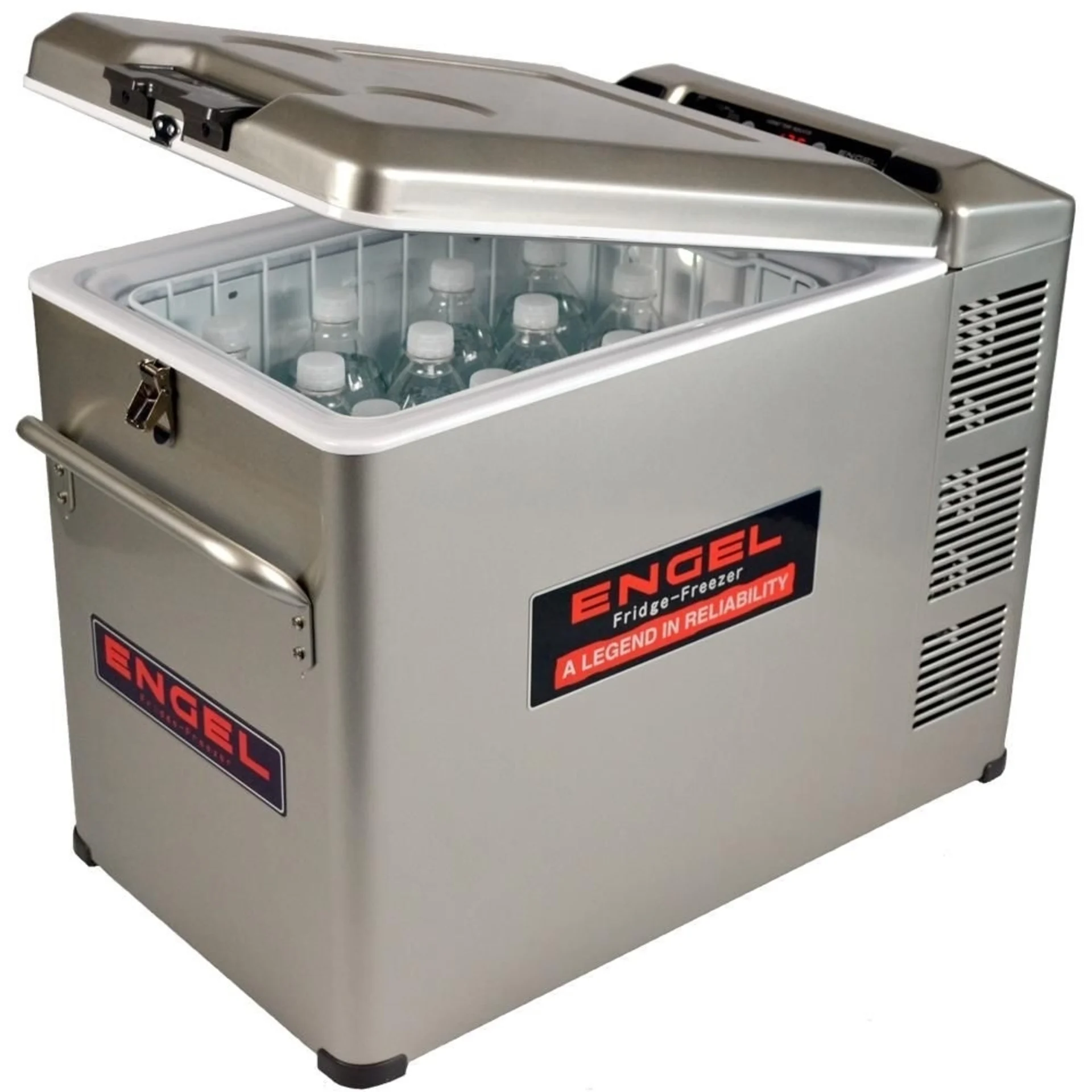Engel MT45G-P Glacière à compresseur 40 litres