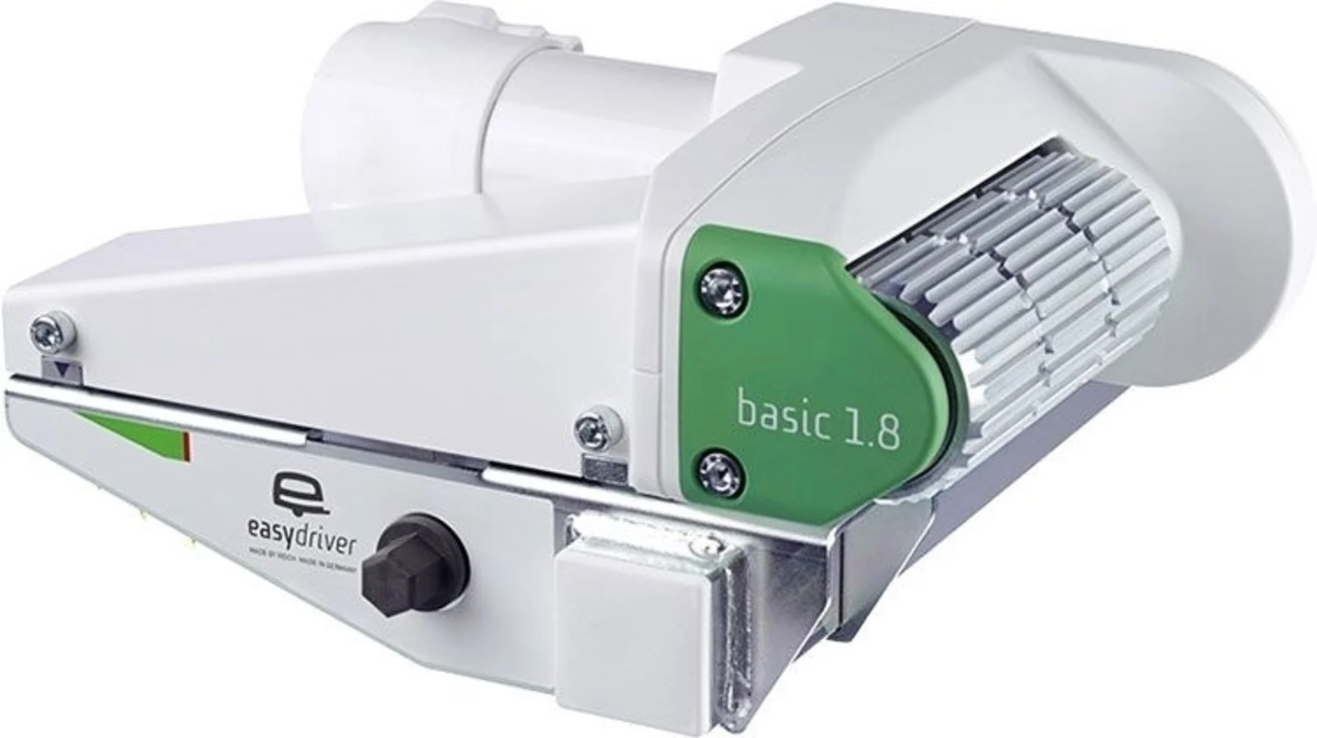 EasyDriver Basic 1.8 Aide à la manœuvre à un essieu