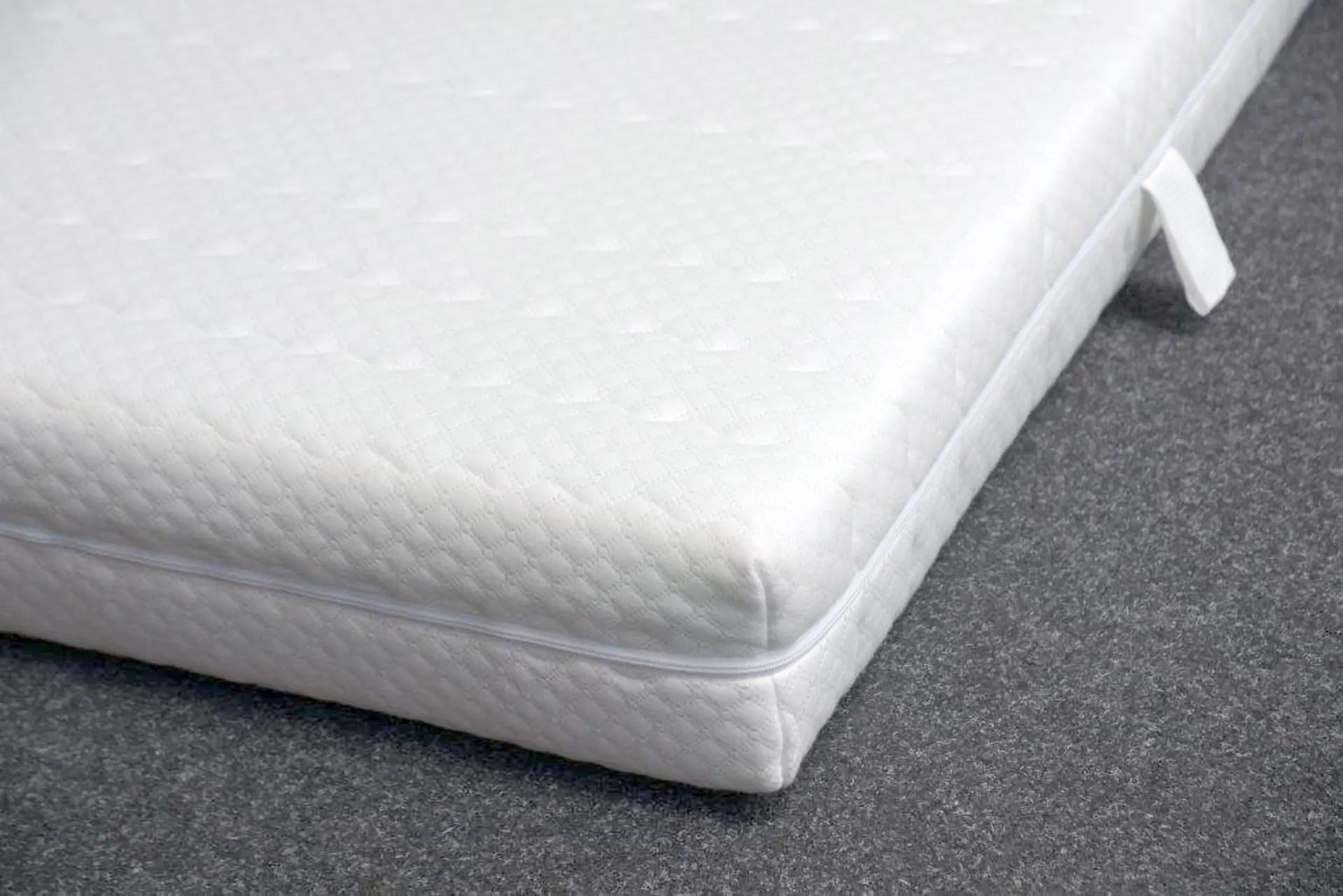 Matelas confort MediPlus, 100 x 100 x 200 cm, degré de fermeté 2