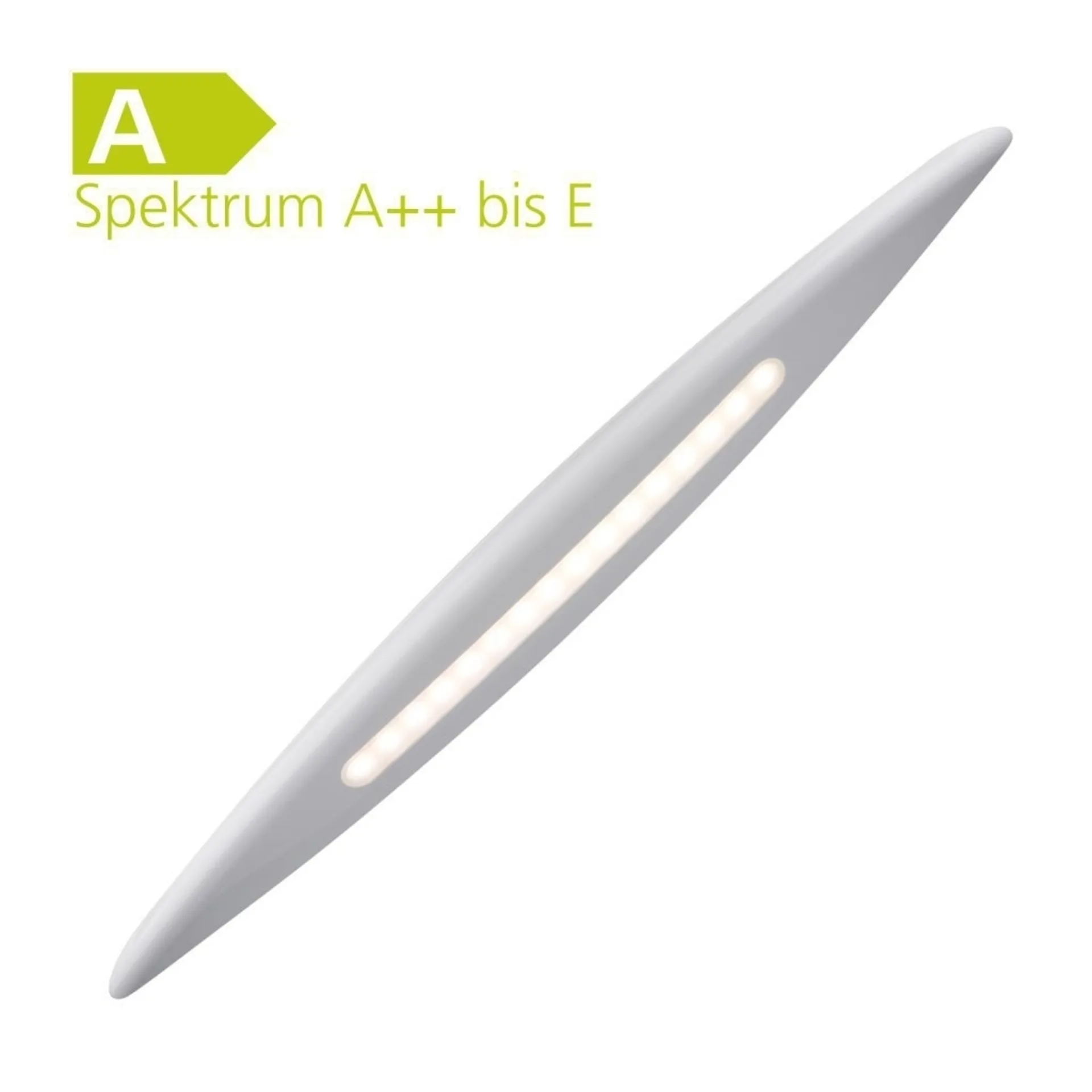 Lampe d'auvent 12 volts / 8 watts