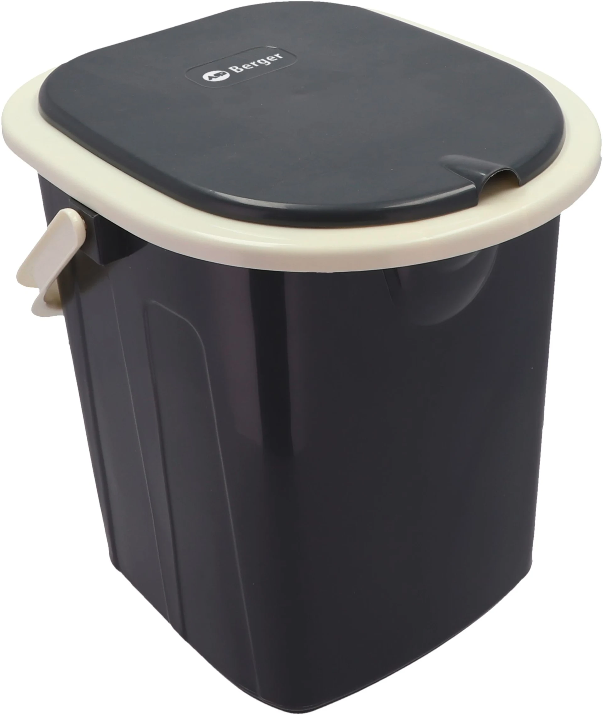 Berger Eimertoilette 22 L