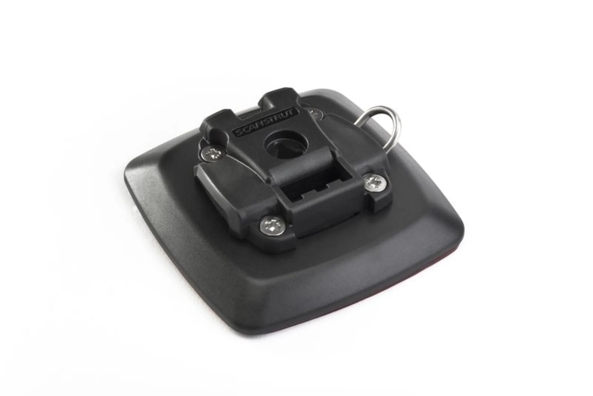Base autocollante pour système de maintien - fixation universelle