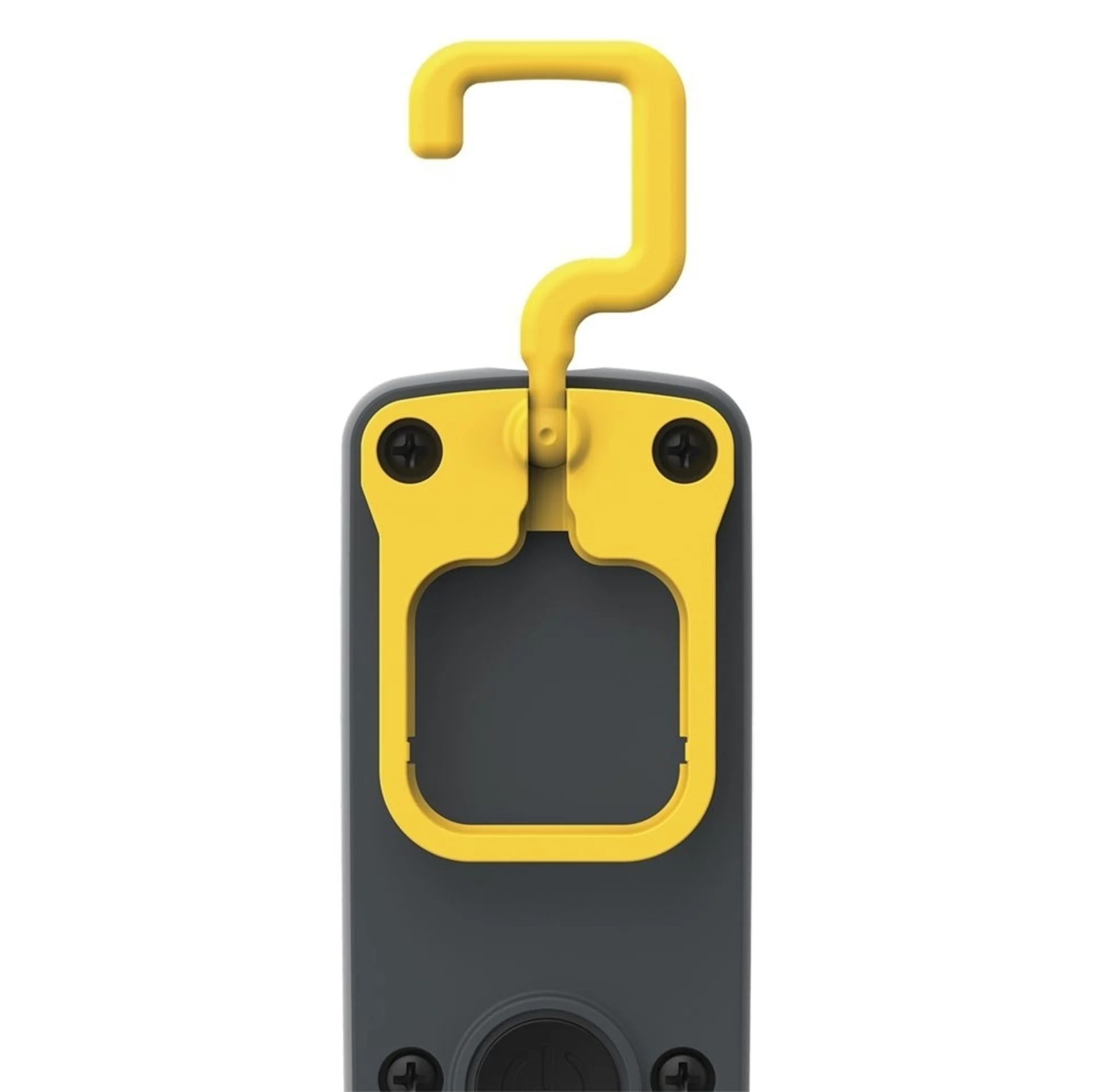 SCANGRIP - Explosionsgesch. LED-Handlampe